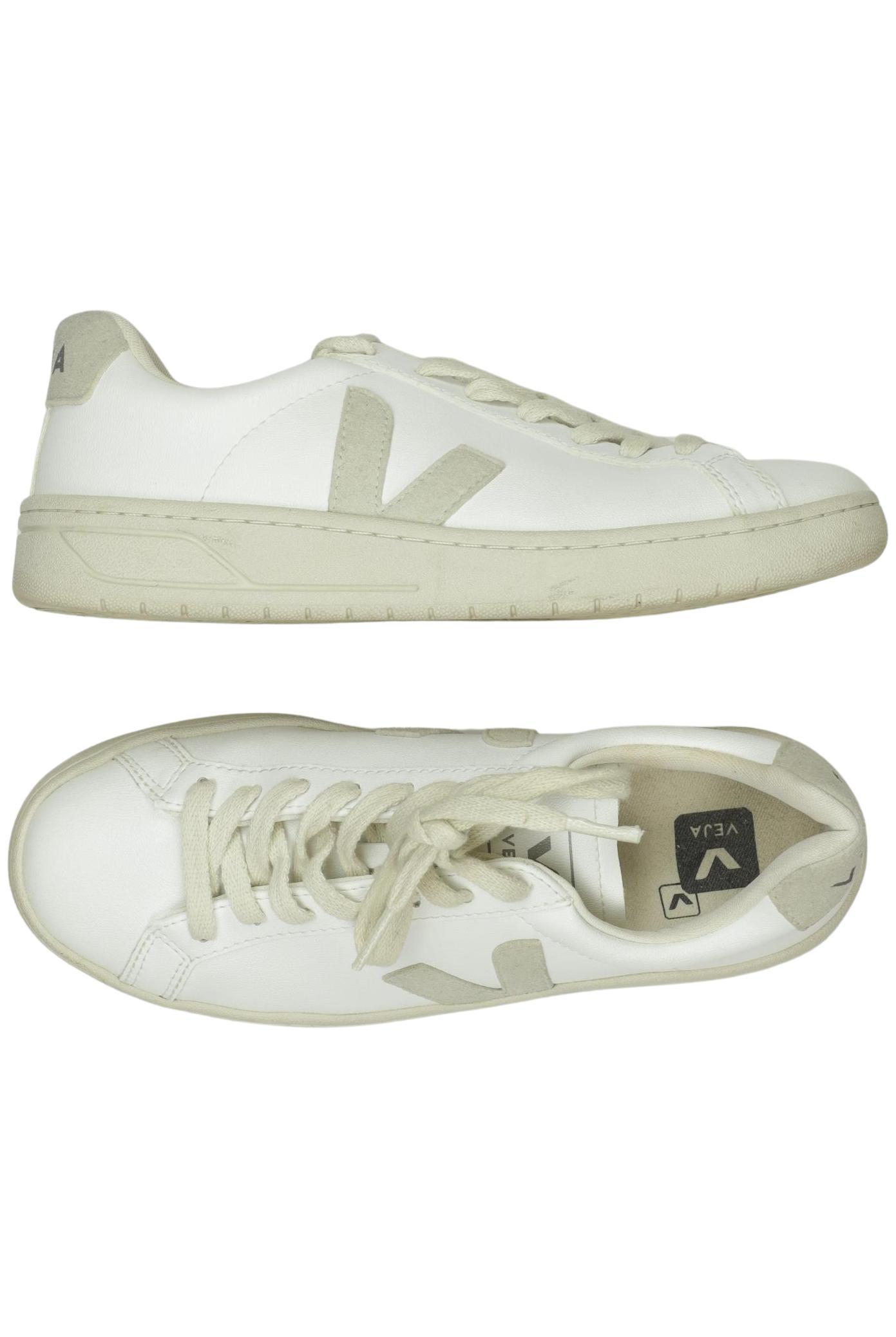 

veja Damen Sneakers, weiß, Gr. 37