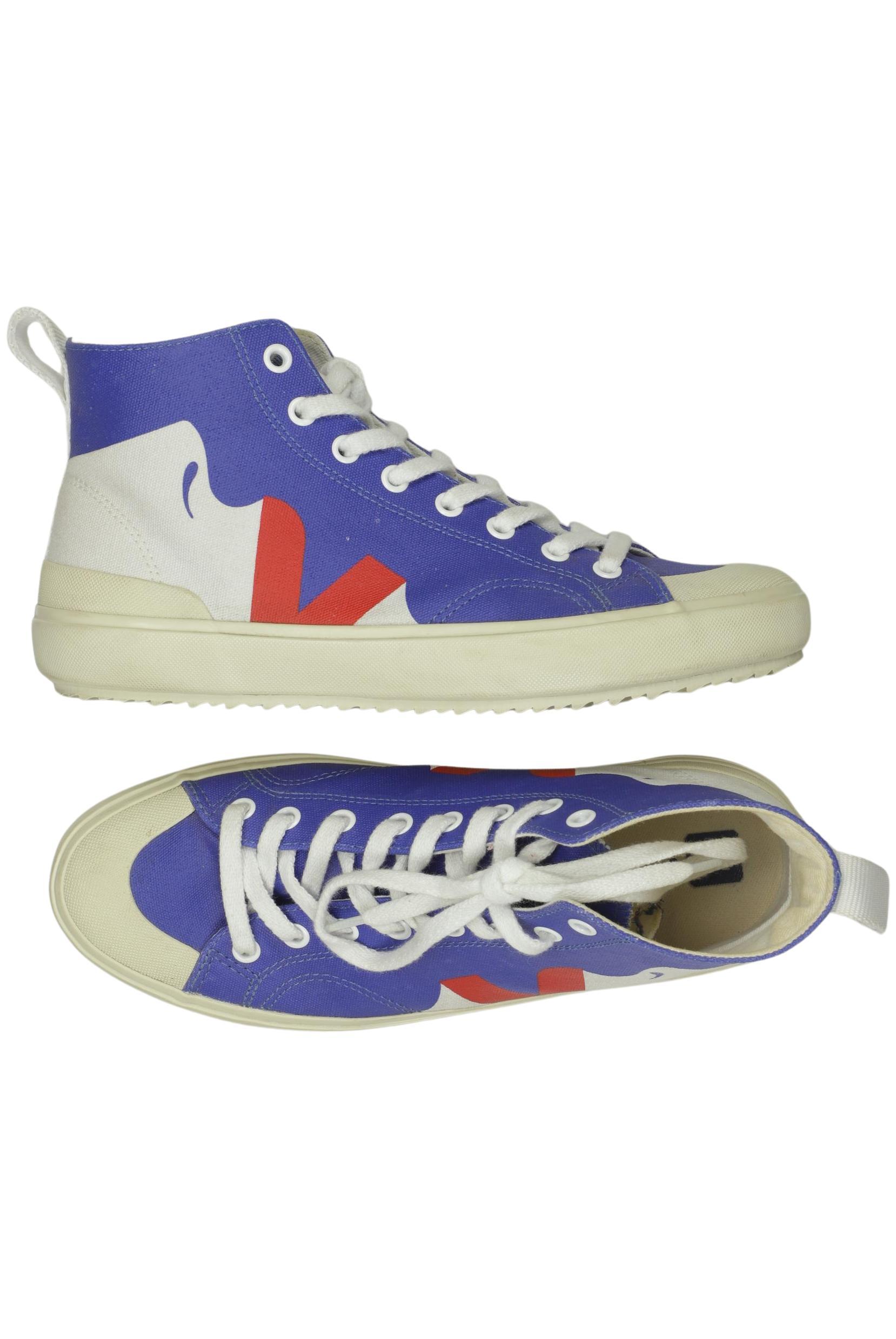 

veja Damen Sneakers, mehrfarbig, Gr. 39