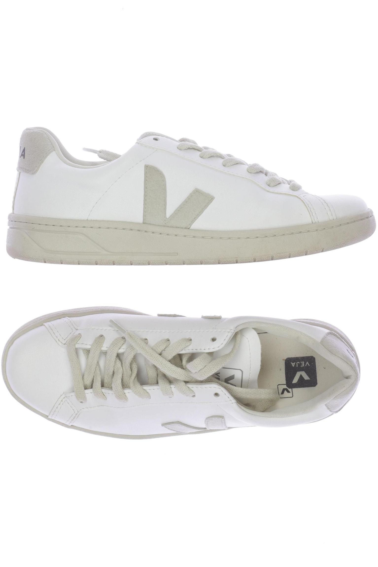 

veja Damen Sneakers, weiß, Gr. 40