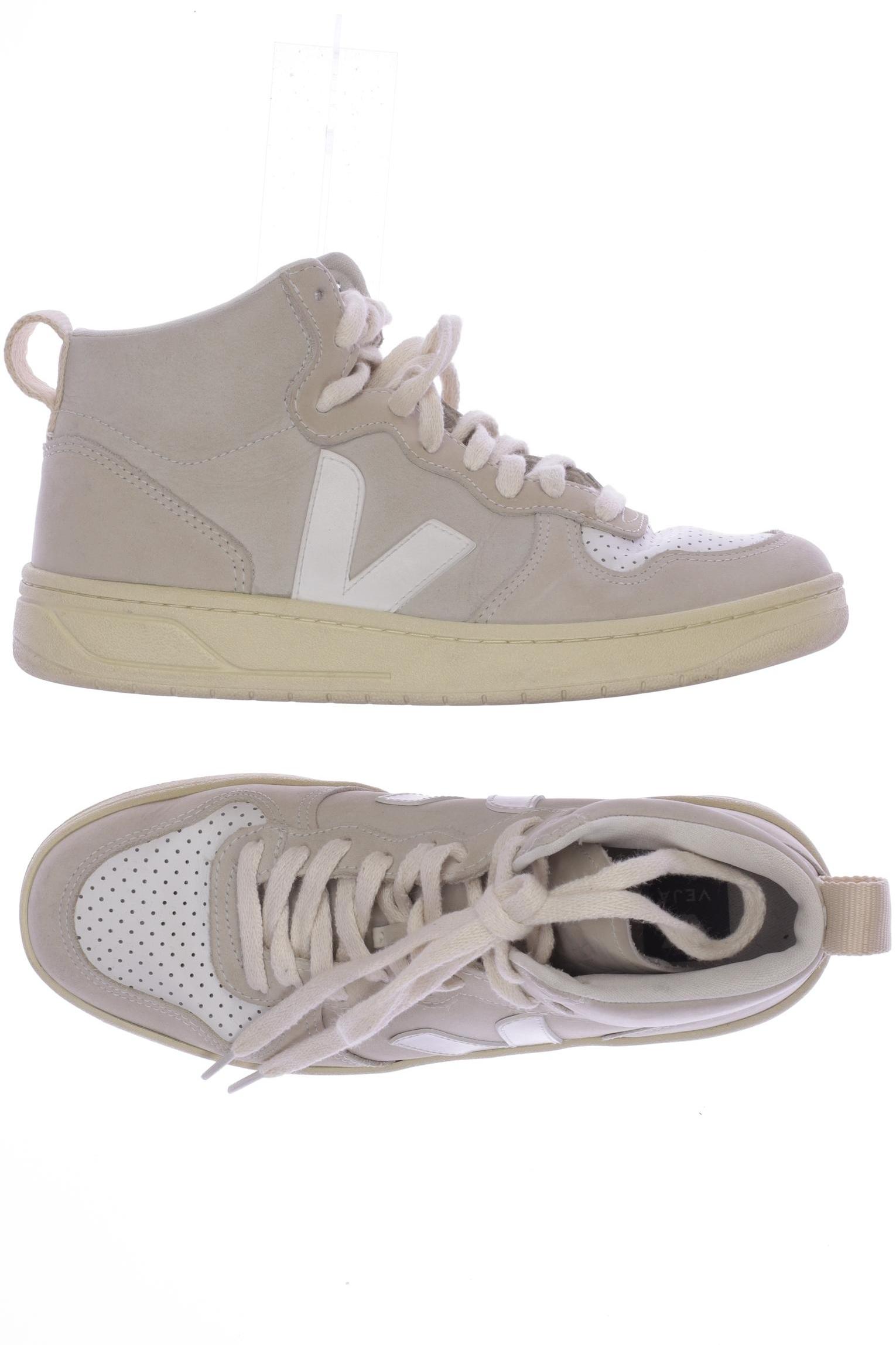 

veja Damen Sneakers, grau, Gr. 37