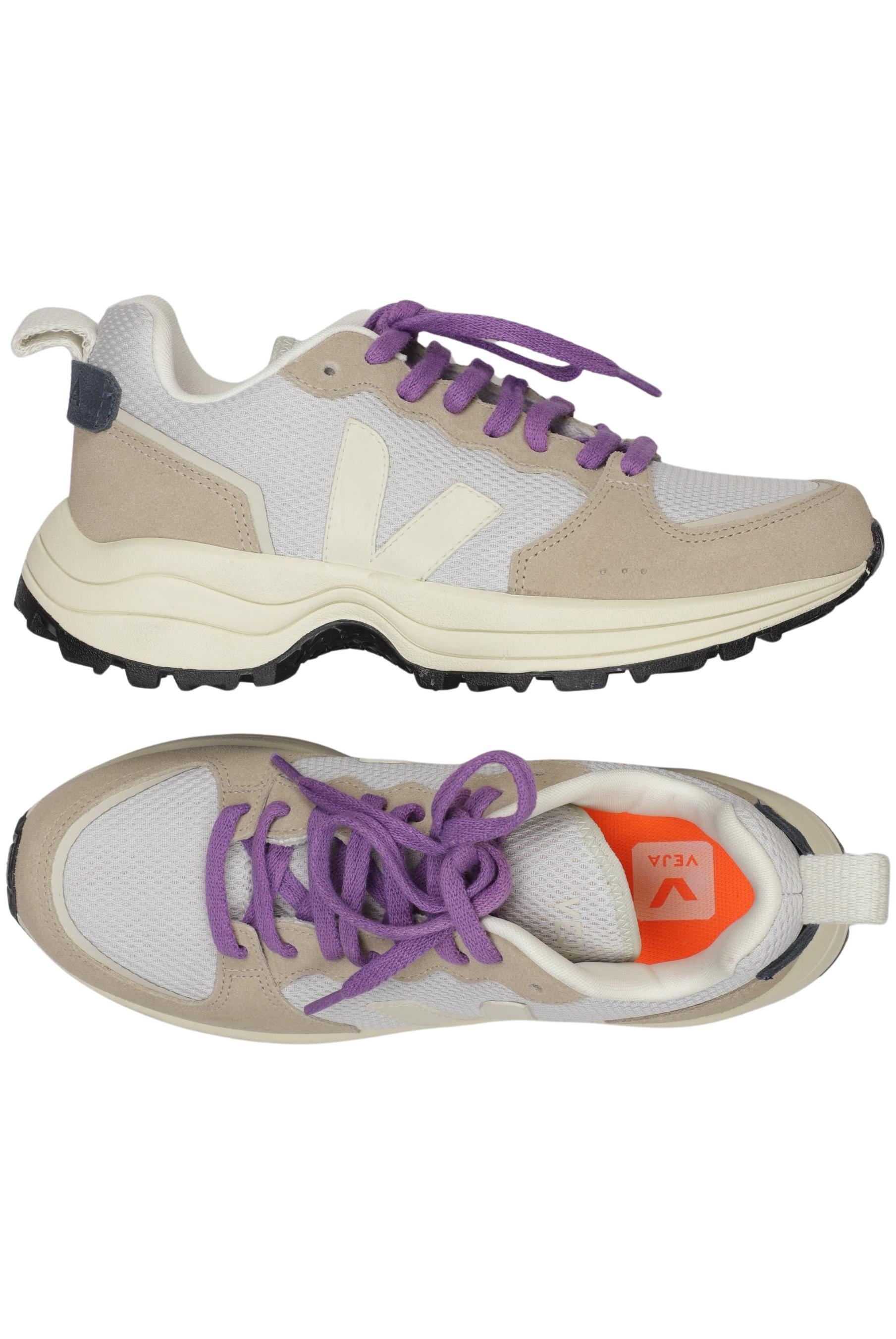 

veja Damen Sneakers, mehrfarbig, Gr. 39