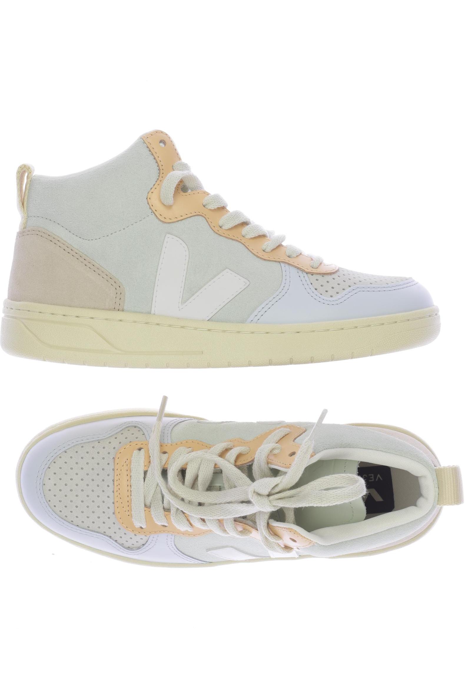 

veja Damen Sneakers, mehrfarbig