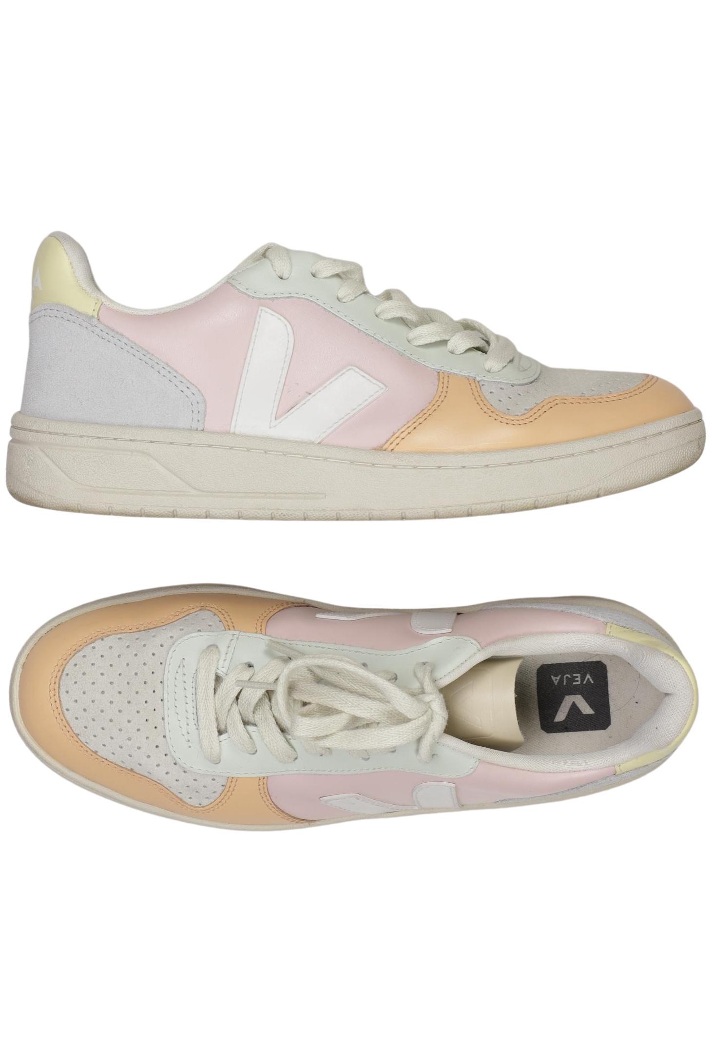 

veja Damen Sneakers, mehrfarbig, Gr. 39