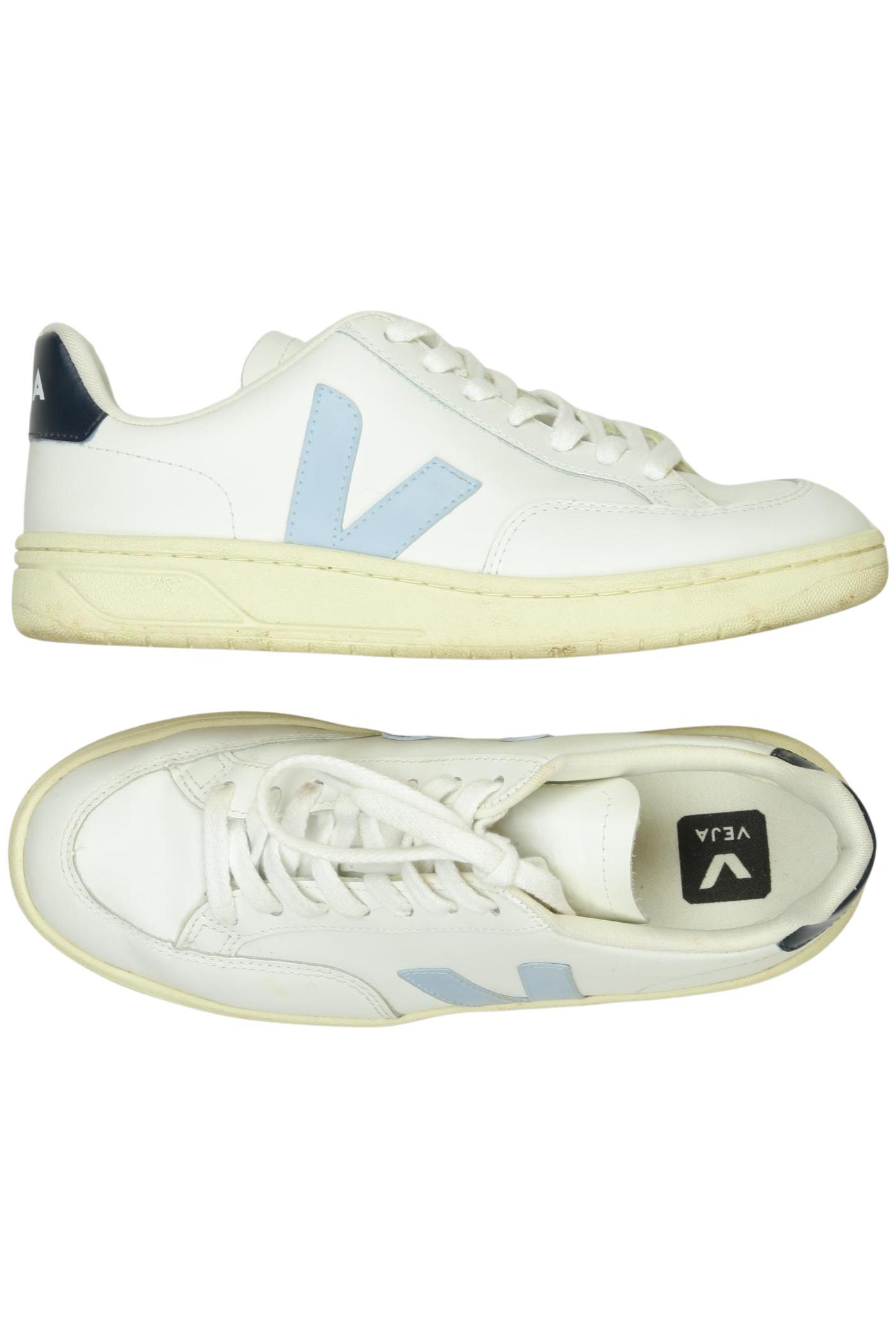 

veja Damen Sneakers, mehrfarbig, Gr. 38