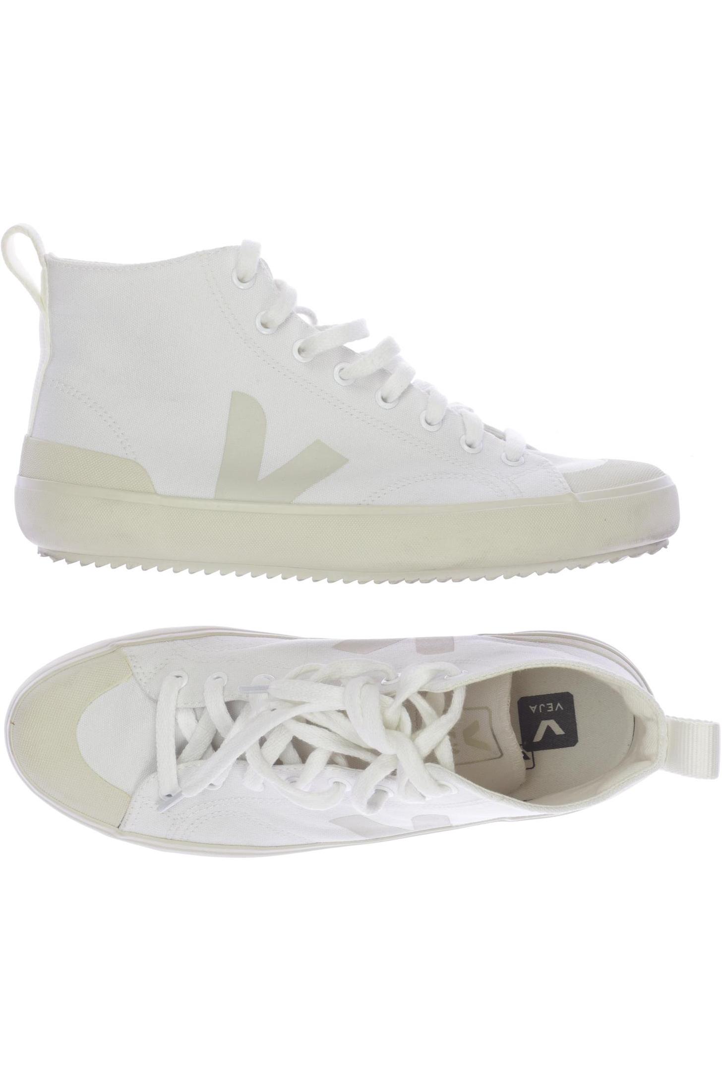 

veja Damen Sneakers, weiß, Gr. 40