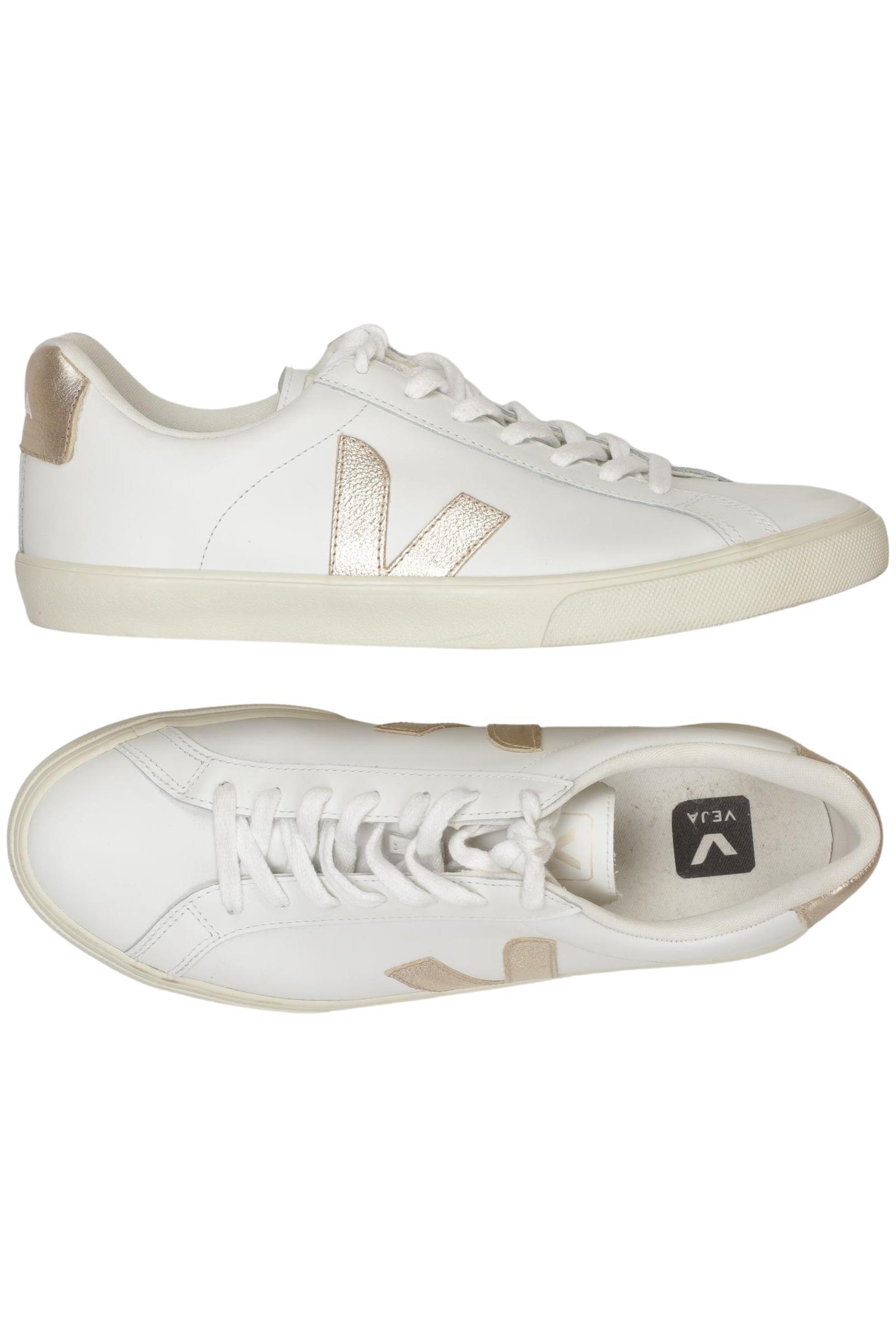 

veja Damen Sneakers, mehrfarbig, Gr. 43