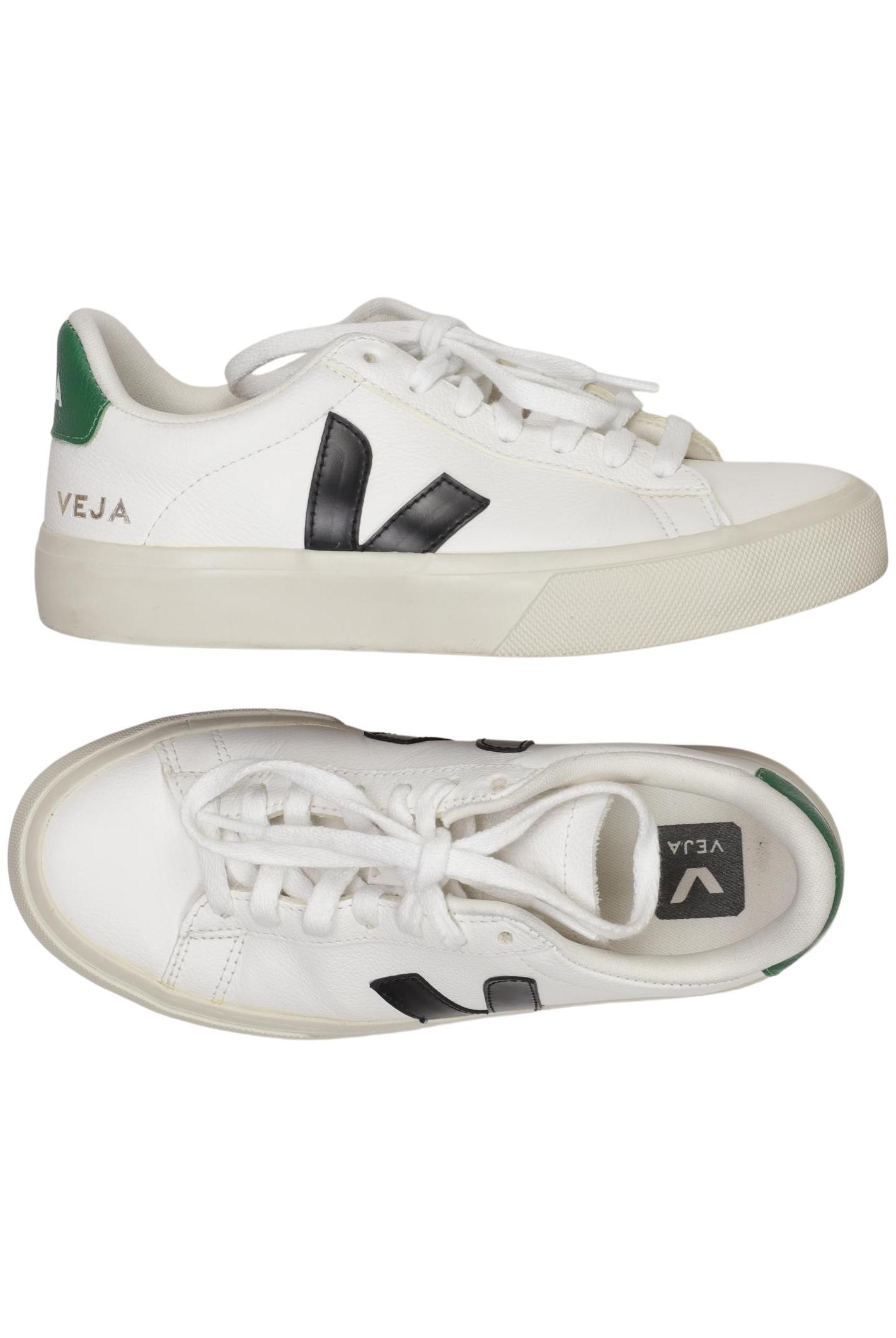 

veja Damen Sneakers, mehrfarbig, Gr. 36