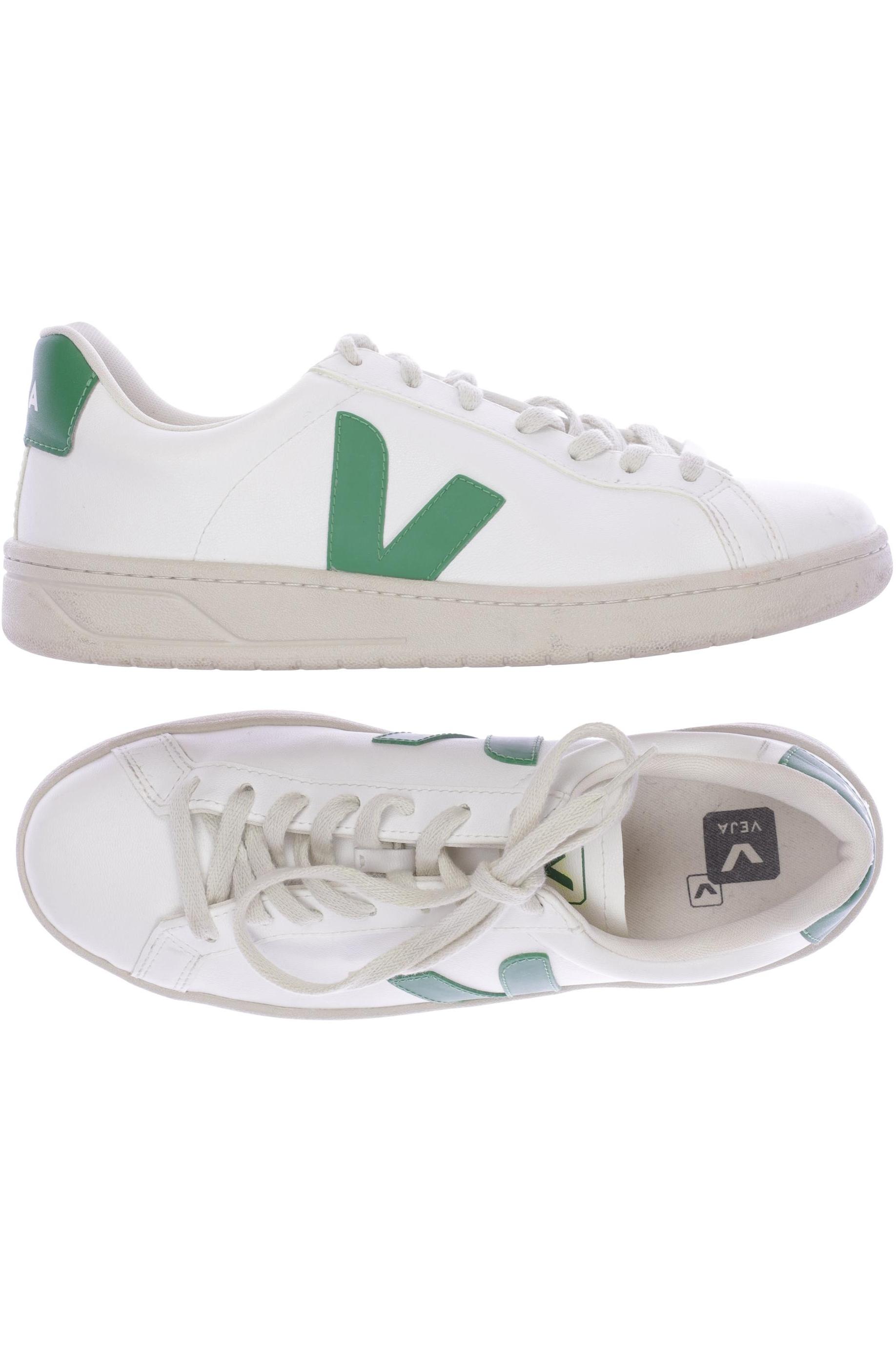 

veja Damen Sneakers, weiß, Gr. 41