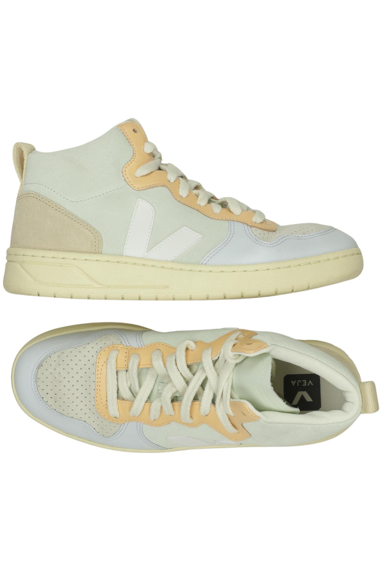 

veja Damen Sneakers, mehrfarbig, Gr. 39