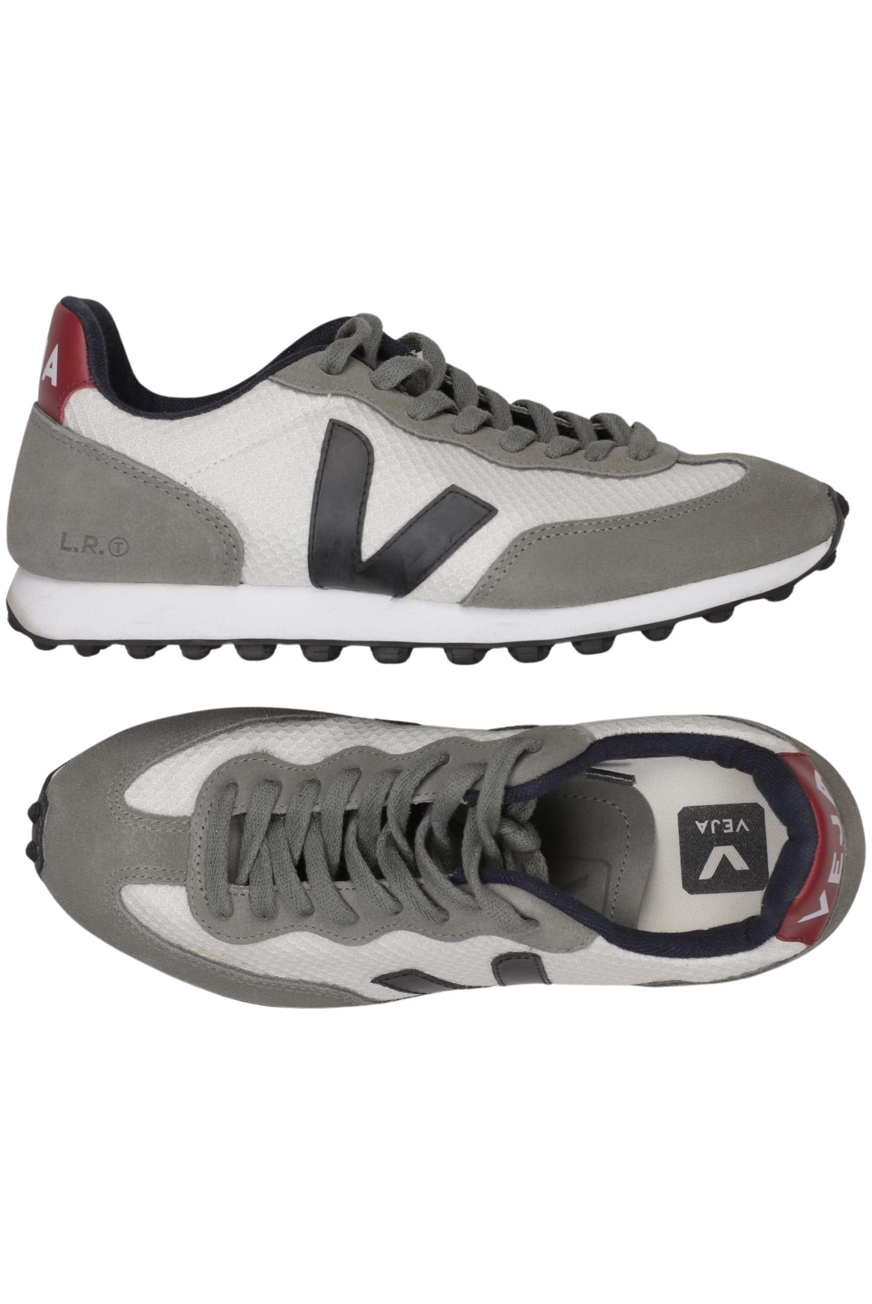 

veja Damen Sneakers, mehrfarbig, Gr. 39