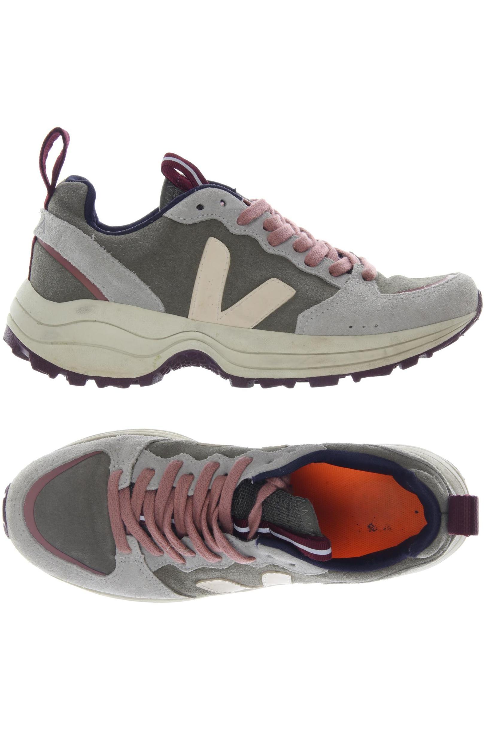 

veja Damen Sneakers, mehrfarbig, Gr. 39