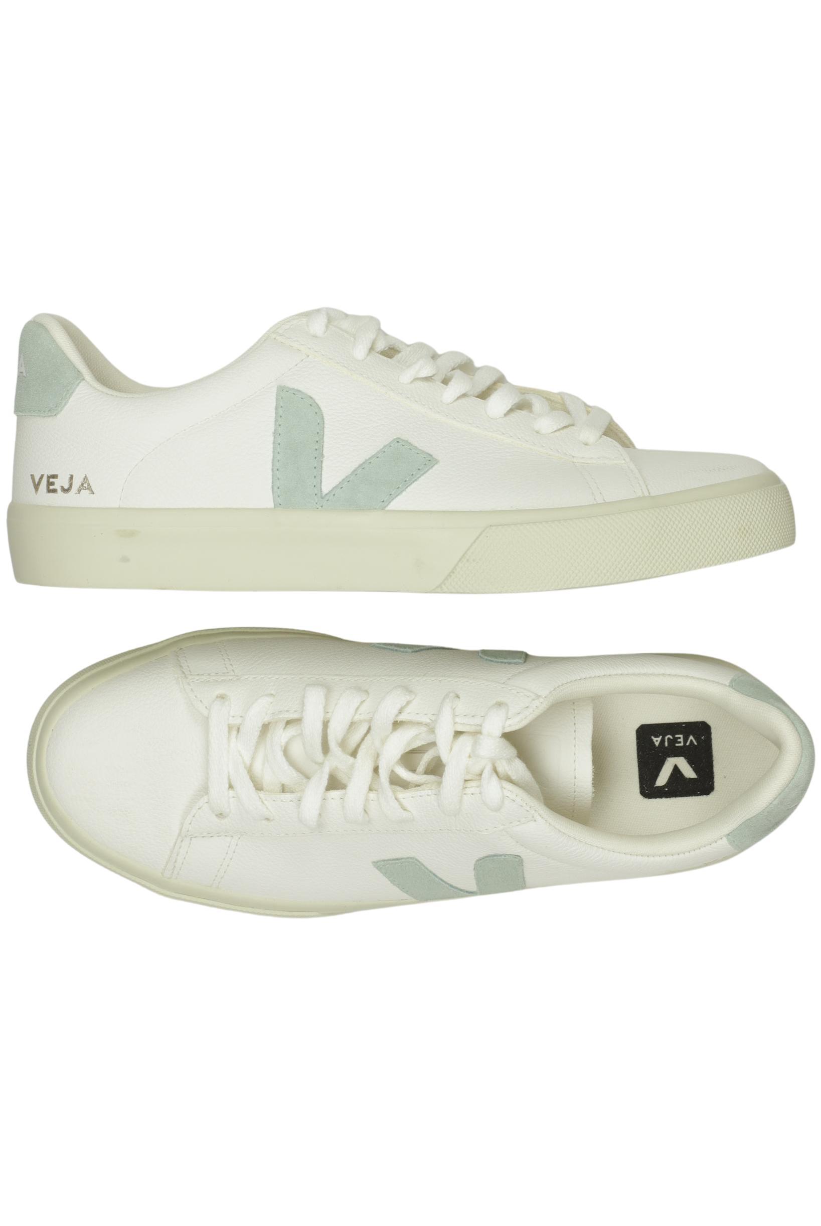 

veja Damen Sneakers, weiß, Gr. 41