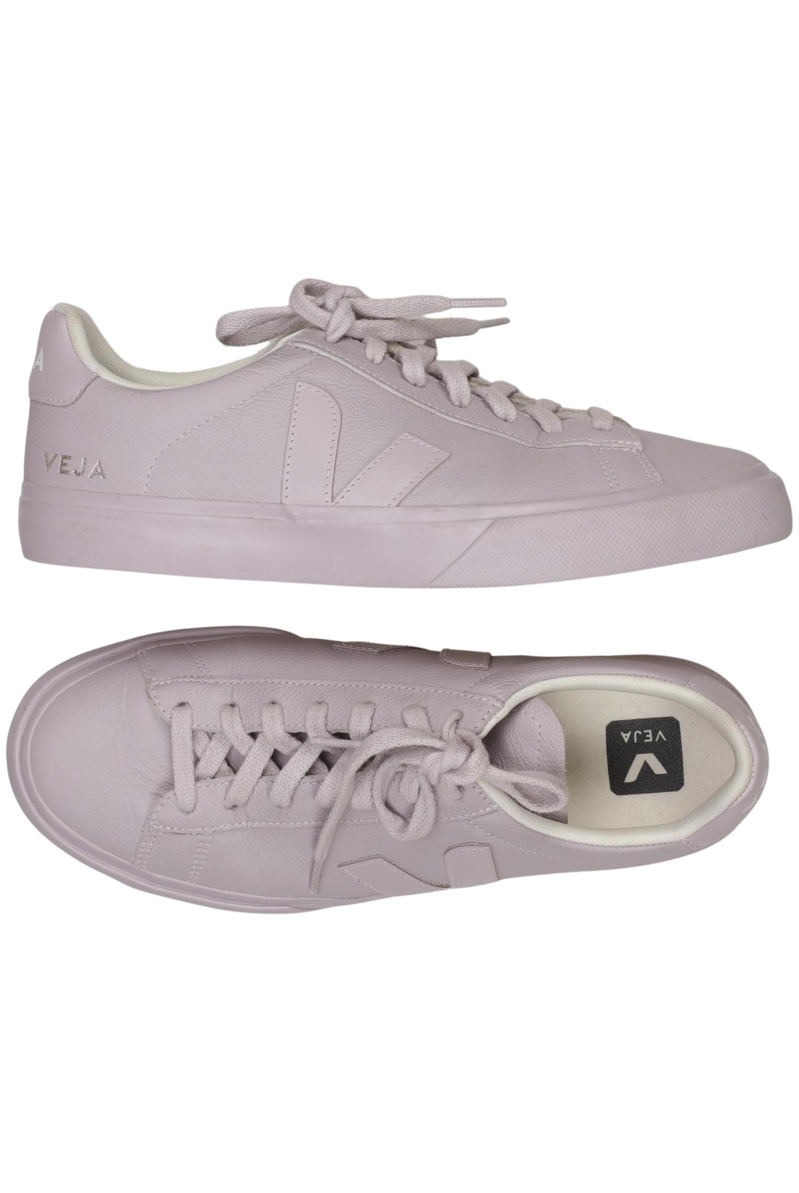 

veja Damen Sneakers, flieder, Gr. 41