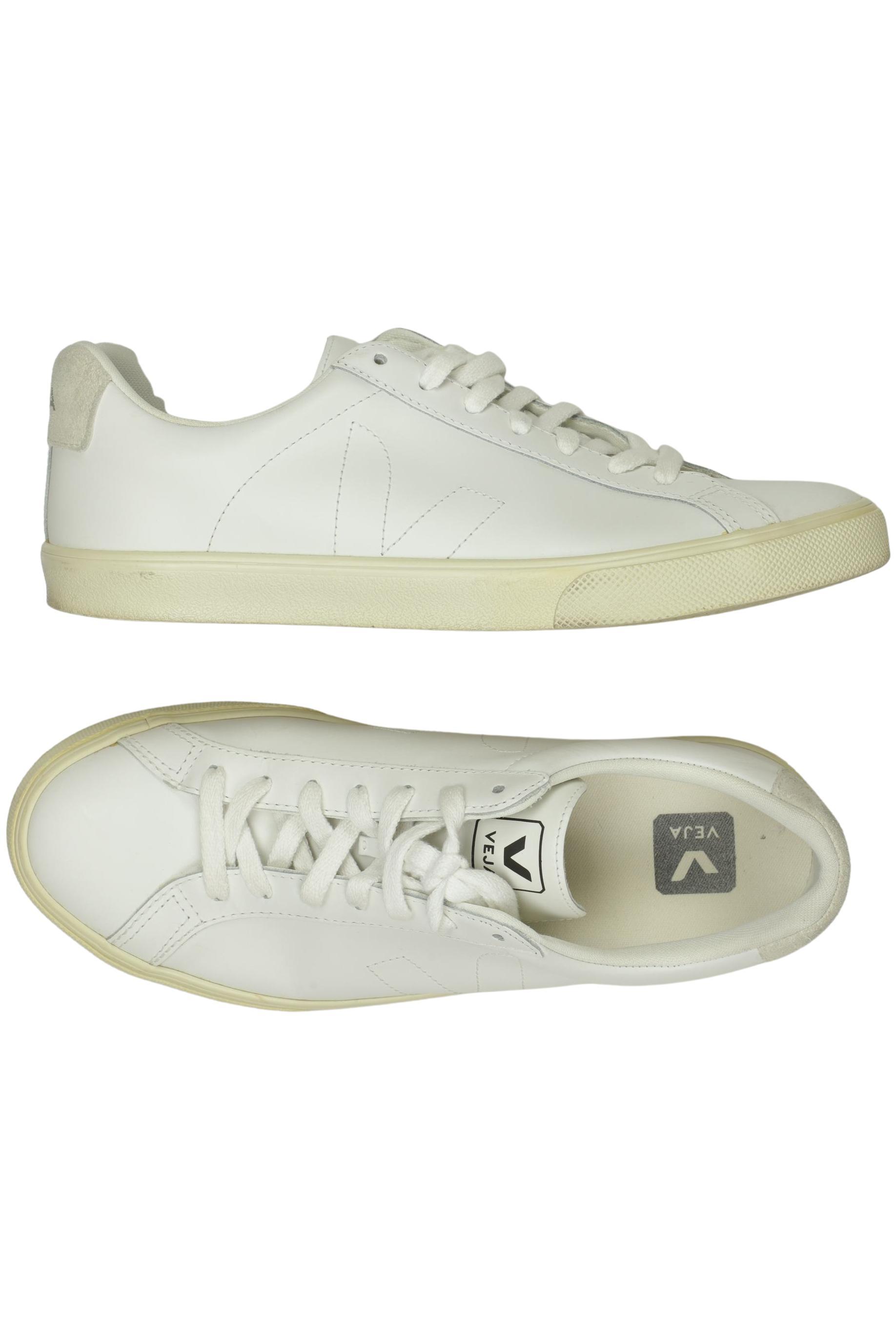 

veja Damen Sneakers, weiß, Gr. 41