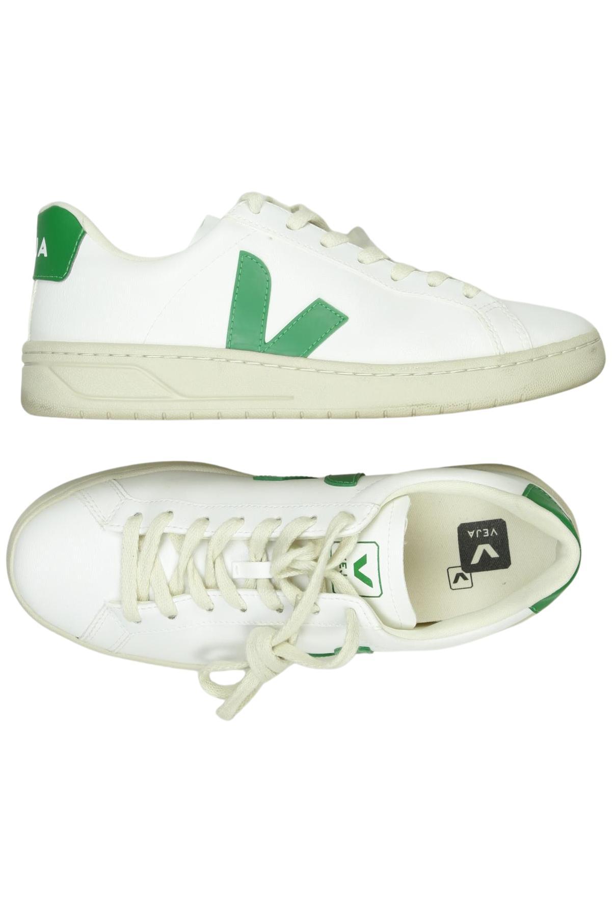 

veja Damen Sneakers, weiß, Gr. 39