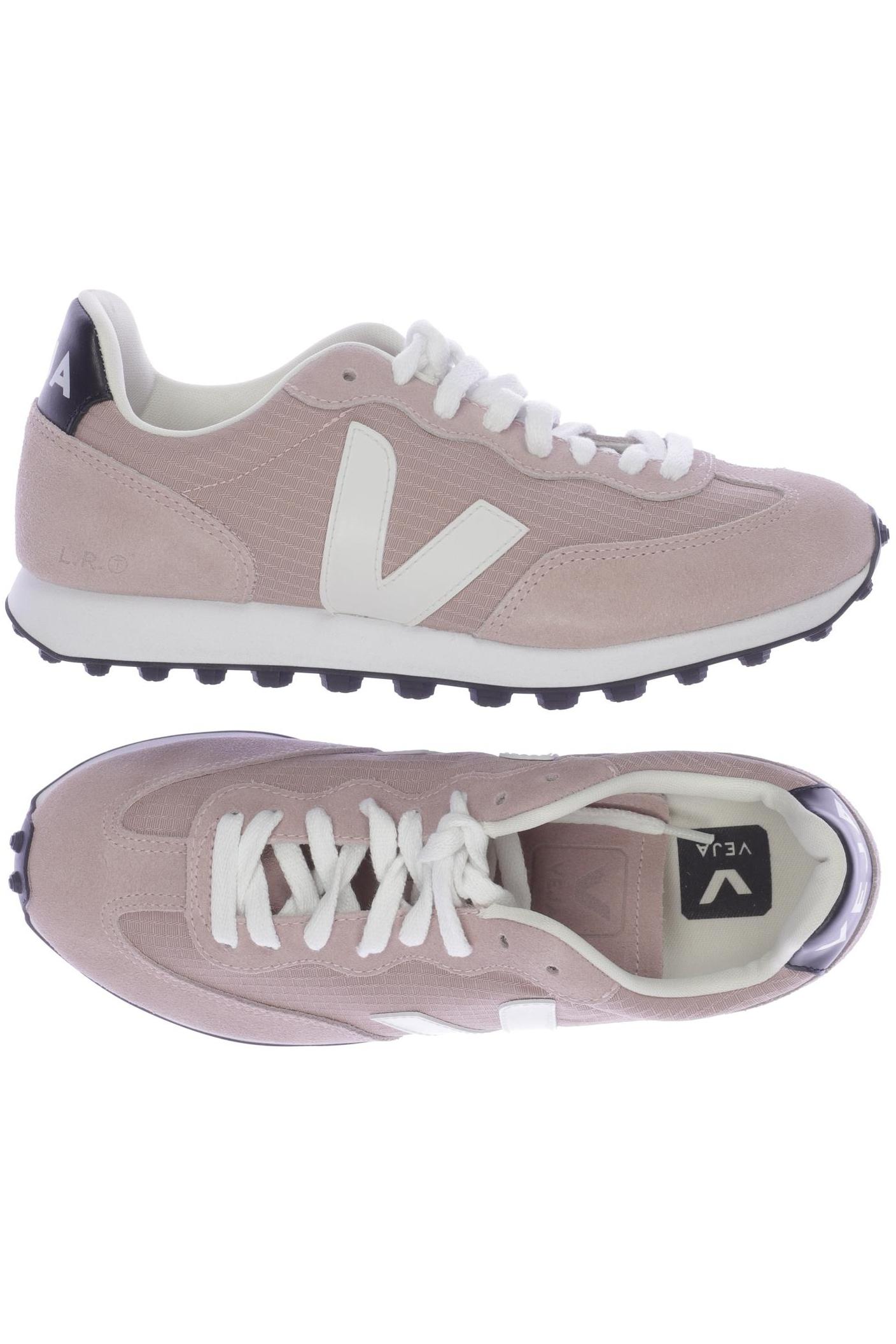 

veja Damen Sneakers, pink
