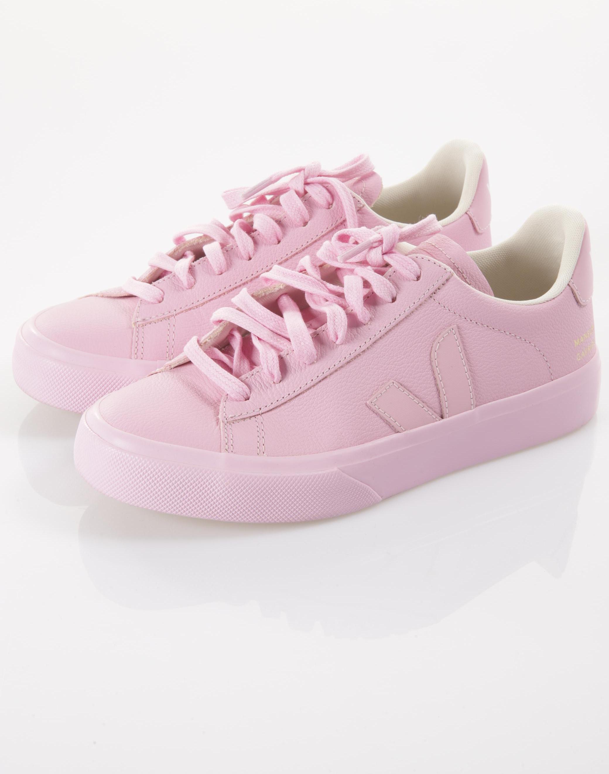 

veja Damen Sneakers, pink