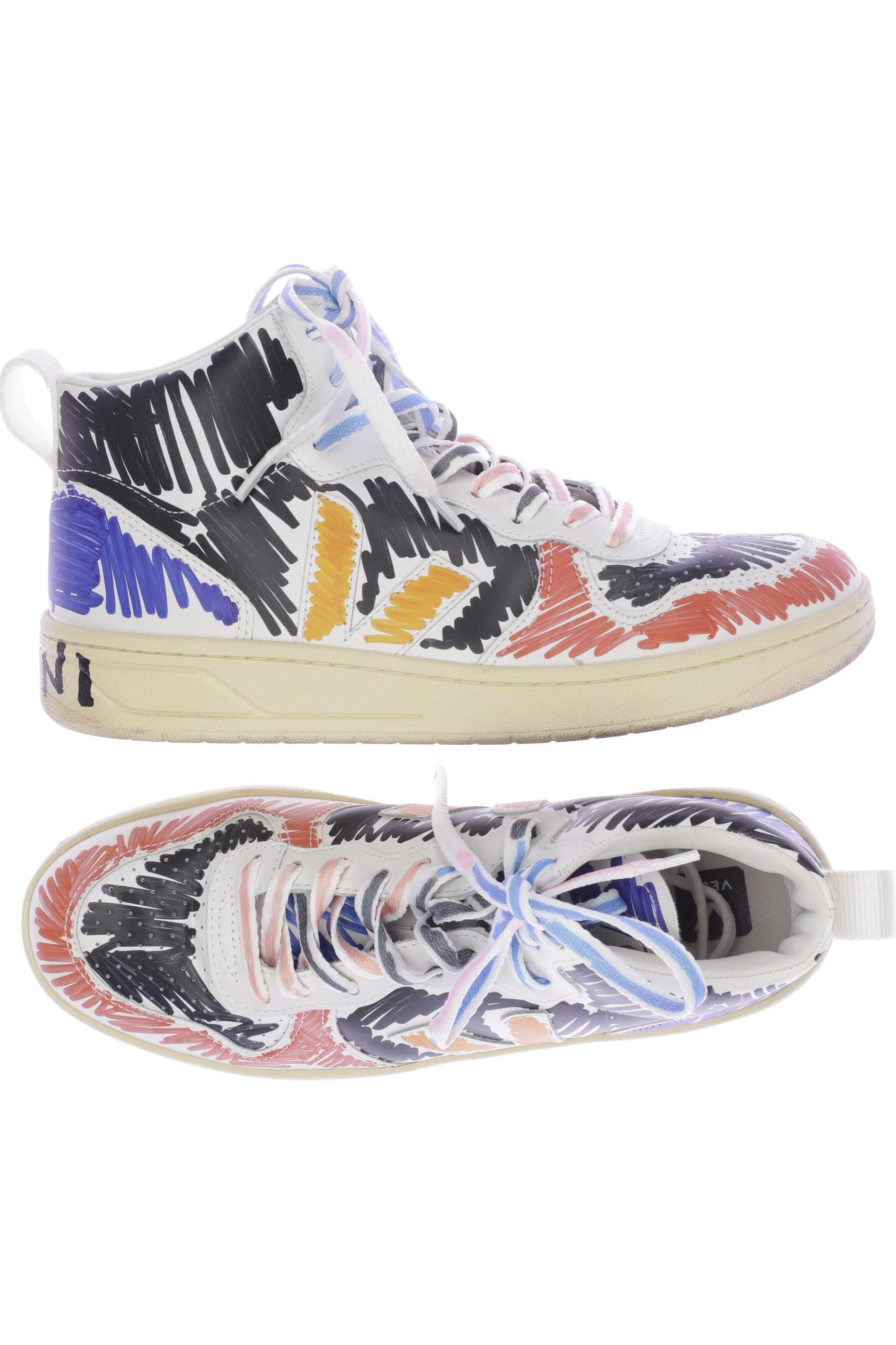 

veja Damen Sneakers, mehrfarbig