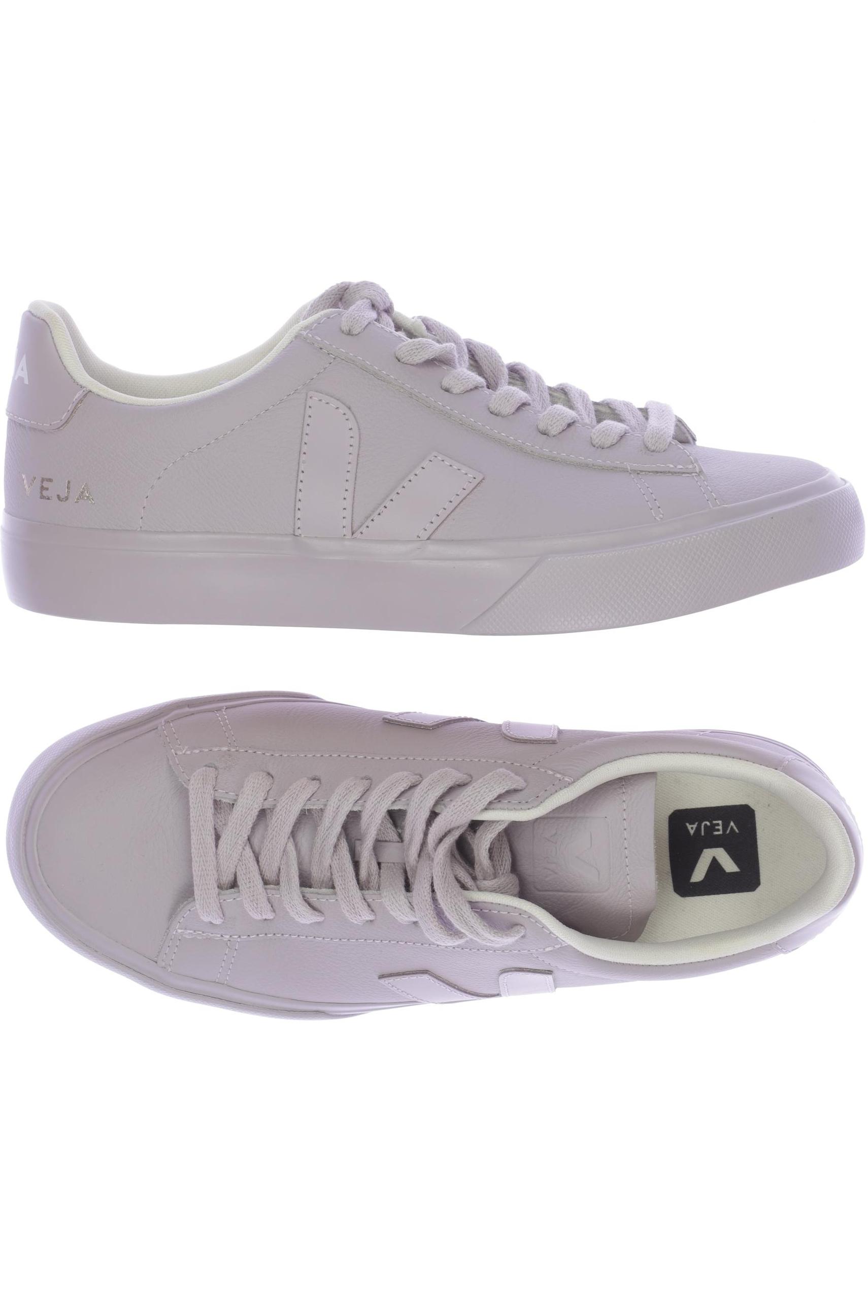 

veja Damen Sneakers, flieder, Gr. 39
