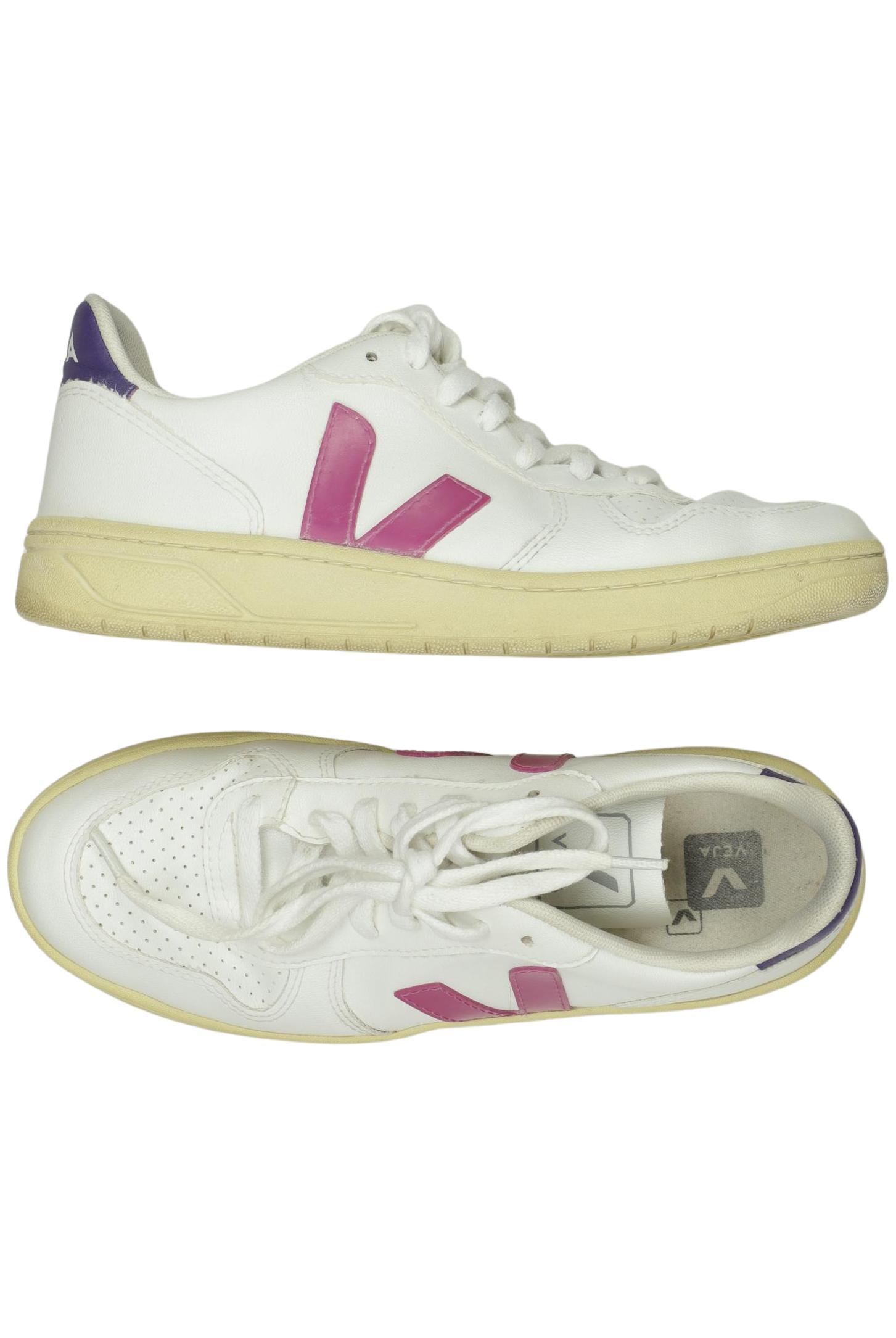 

veja Damen Sneakers, mehrfarbig, Gr. 38