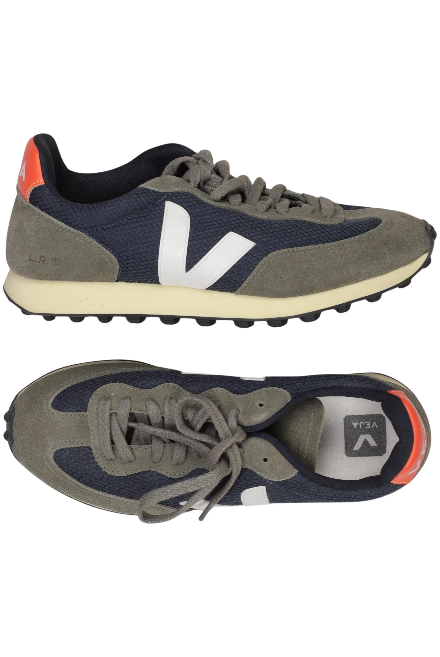 

veja Damen Sneakers, mehrfarbig, Gr. 42