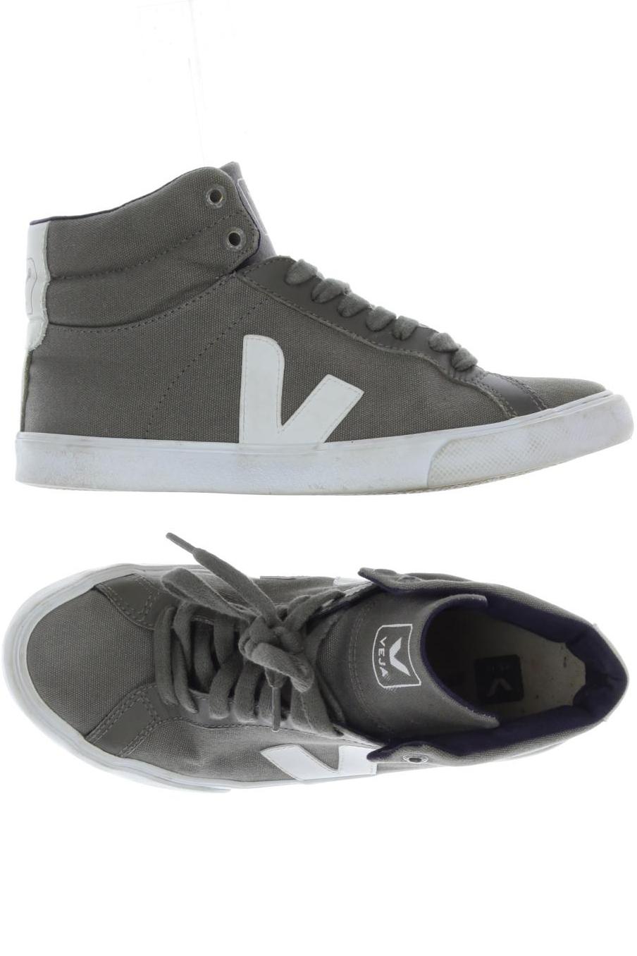 

veja Damen Sneakers, grau, Gr. 38