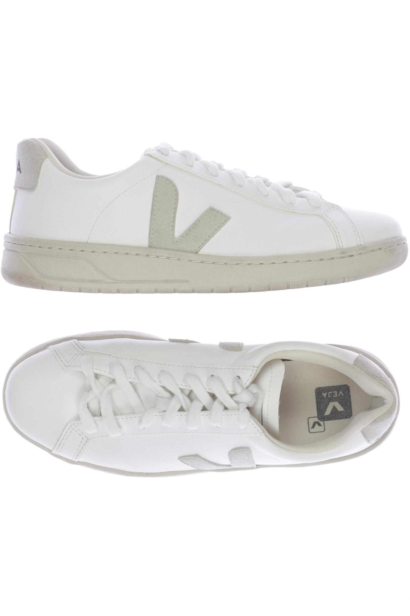 

veja Damen Sneakers, weiß, Gr. 39