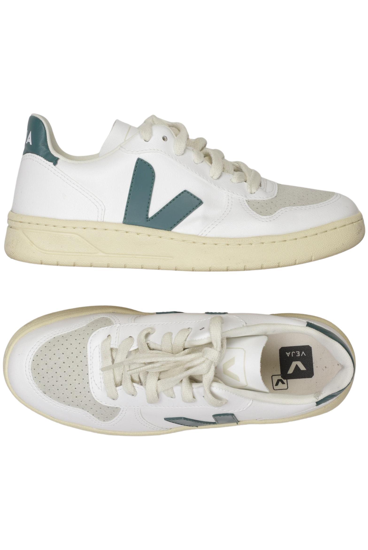 

veja Damen Sneakers, mehrfarbig, Gr. 37