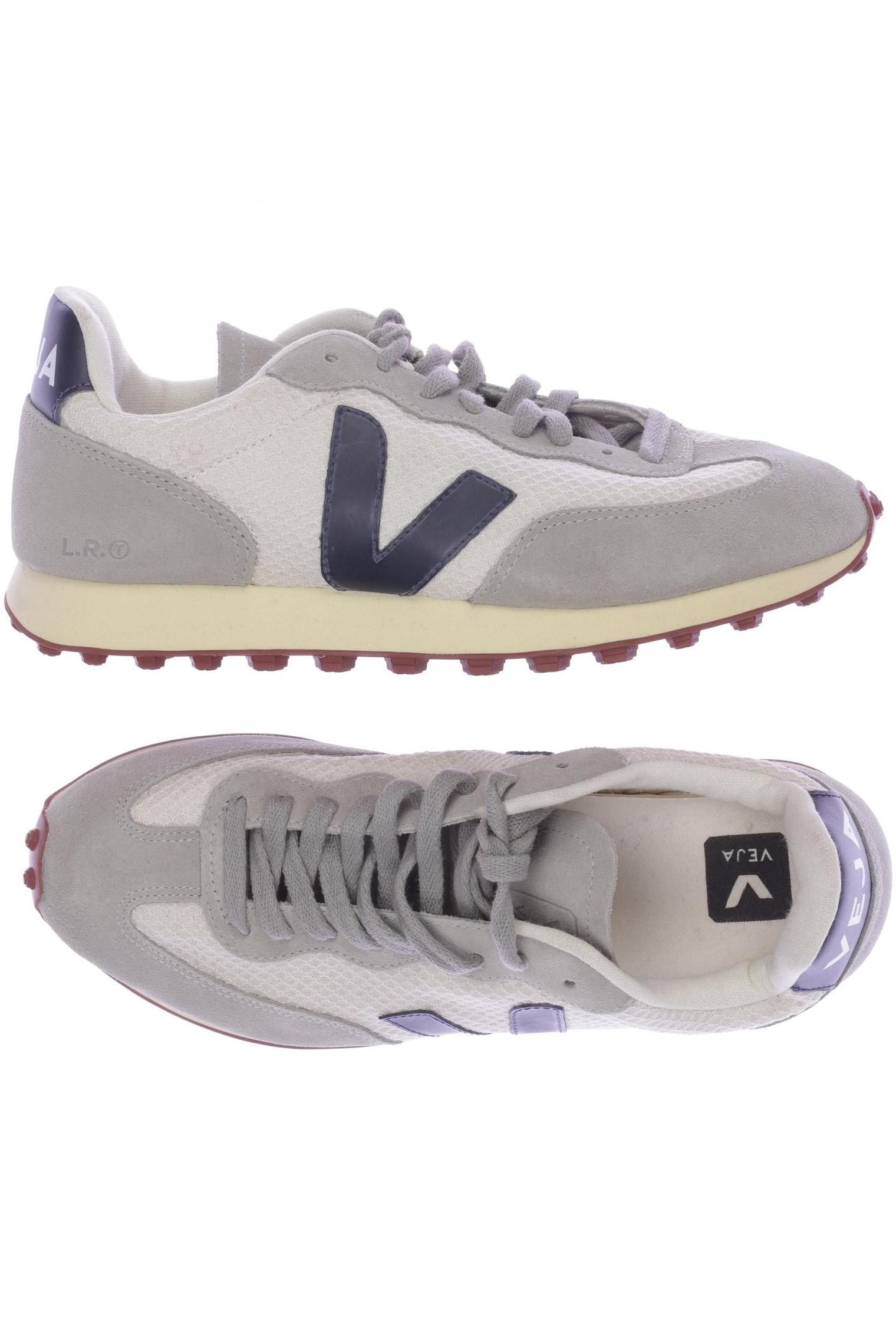 

veja Damen Sneakers, grau, Gr. 41