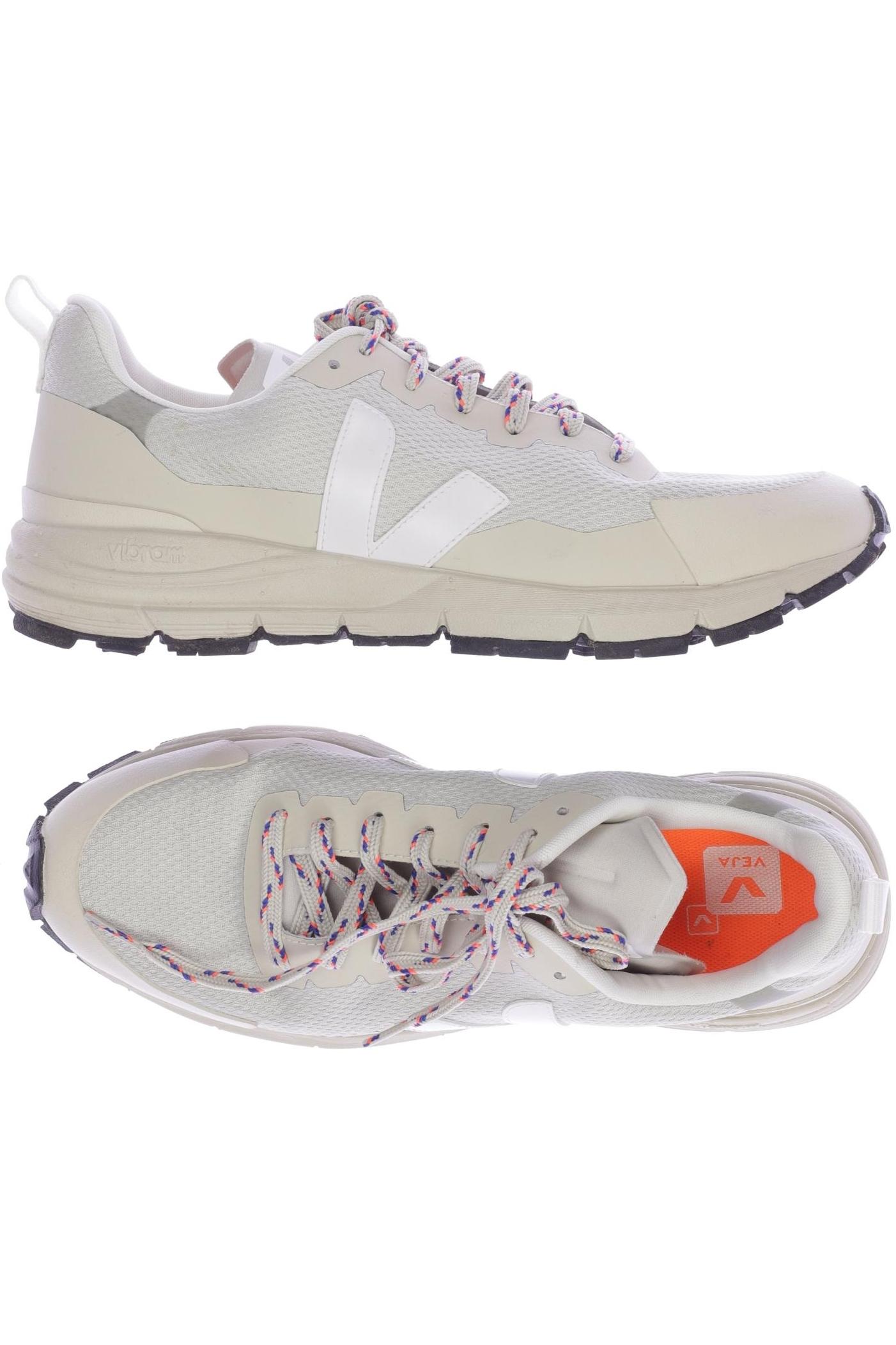 

veja Damen Sneakers, beige, Gr. 41