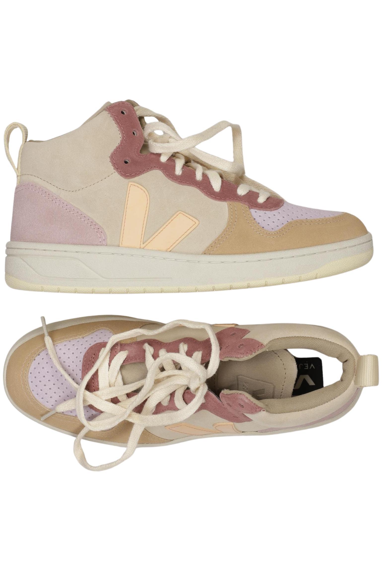 

veja Damen Sneakers, mehrfarbig, Gr. 39