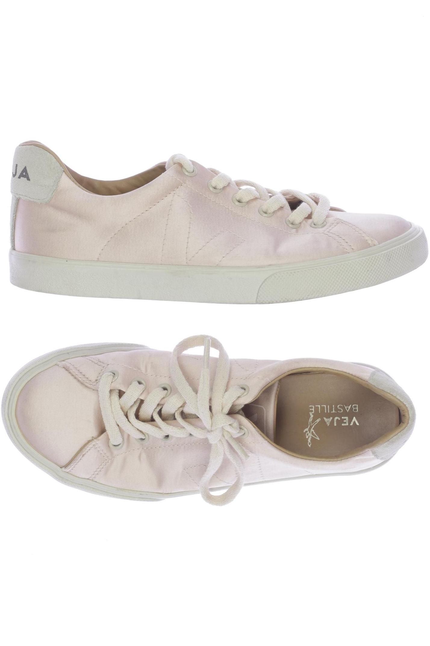 

veja Damen Sneakers, pink, Gr. 37