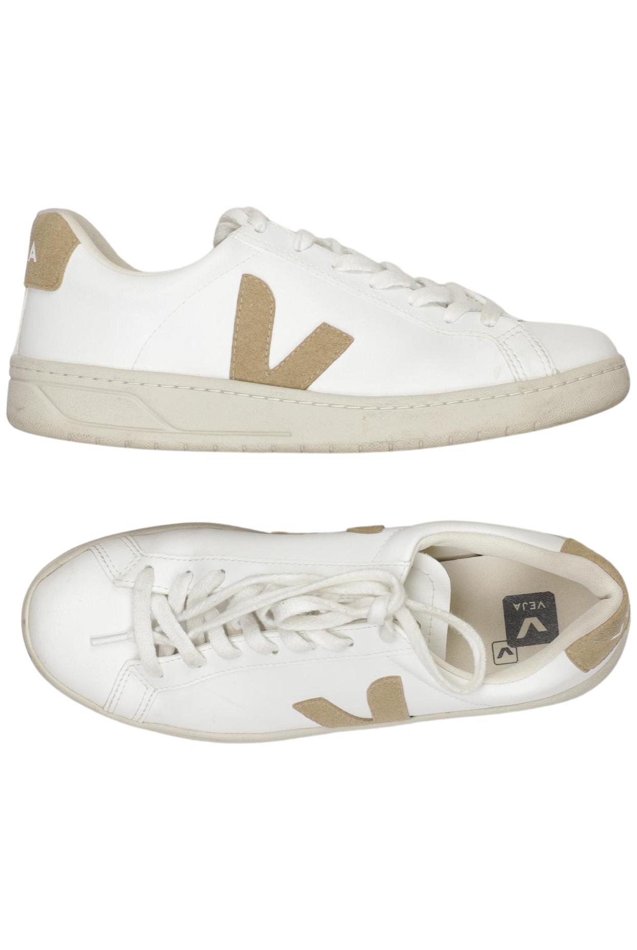 

veja Damen Sneakers, weiß, Gr. 40