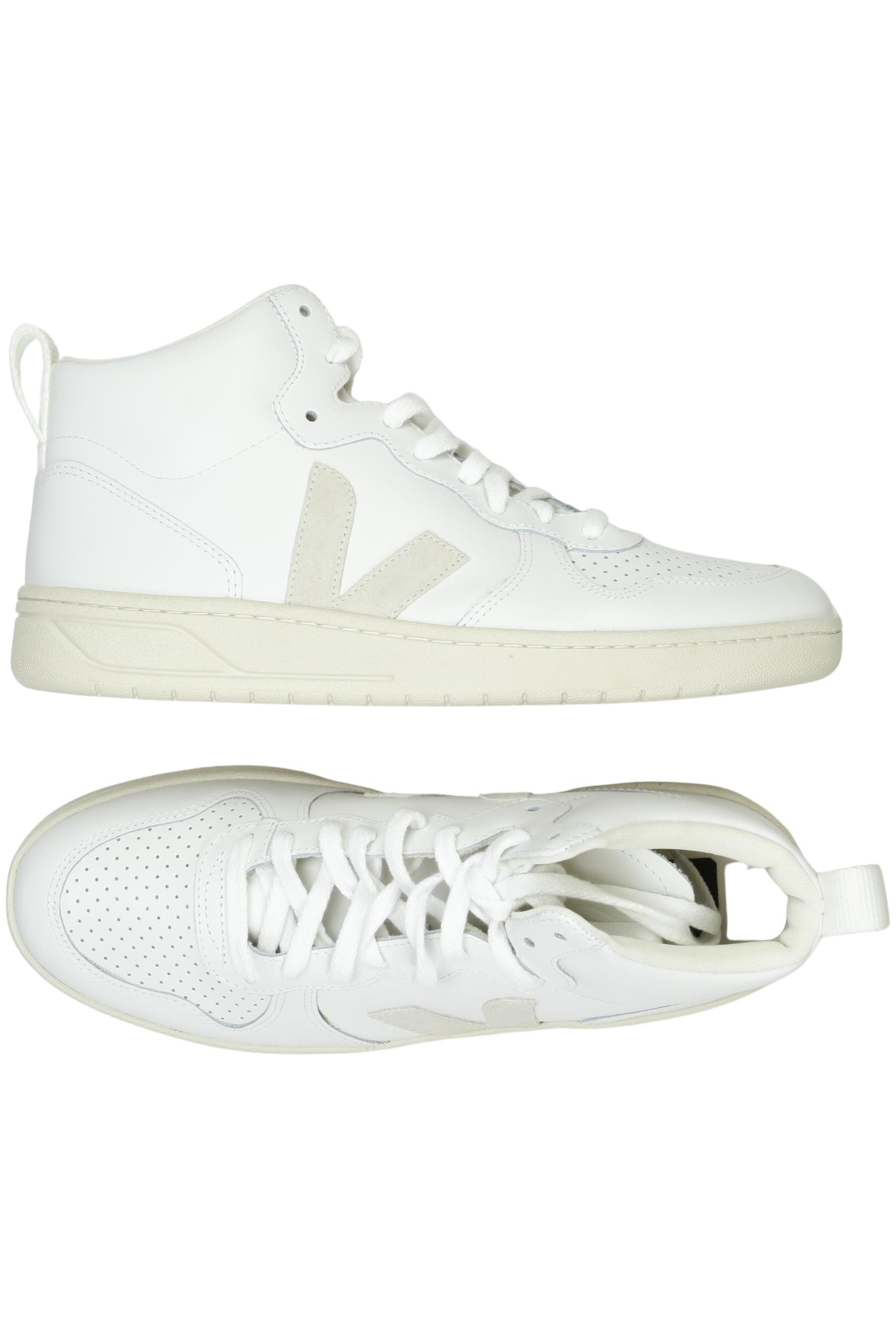 

veja Damen Sneakers, weiß, Gr. 41