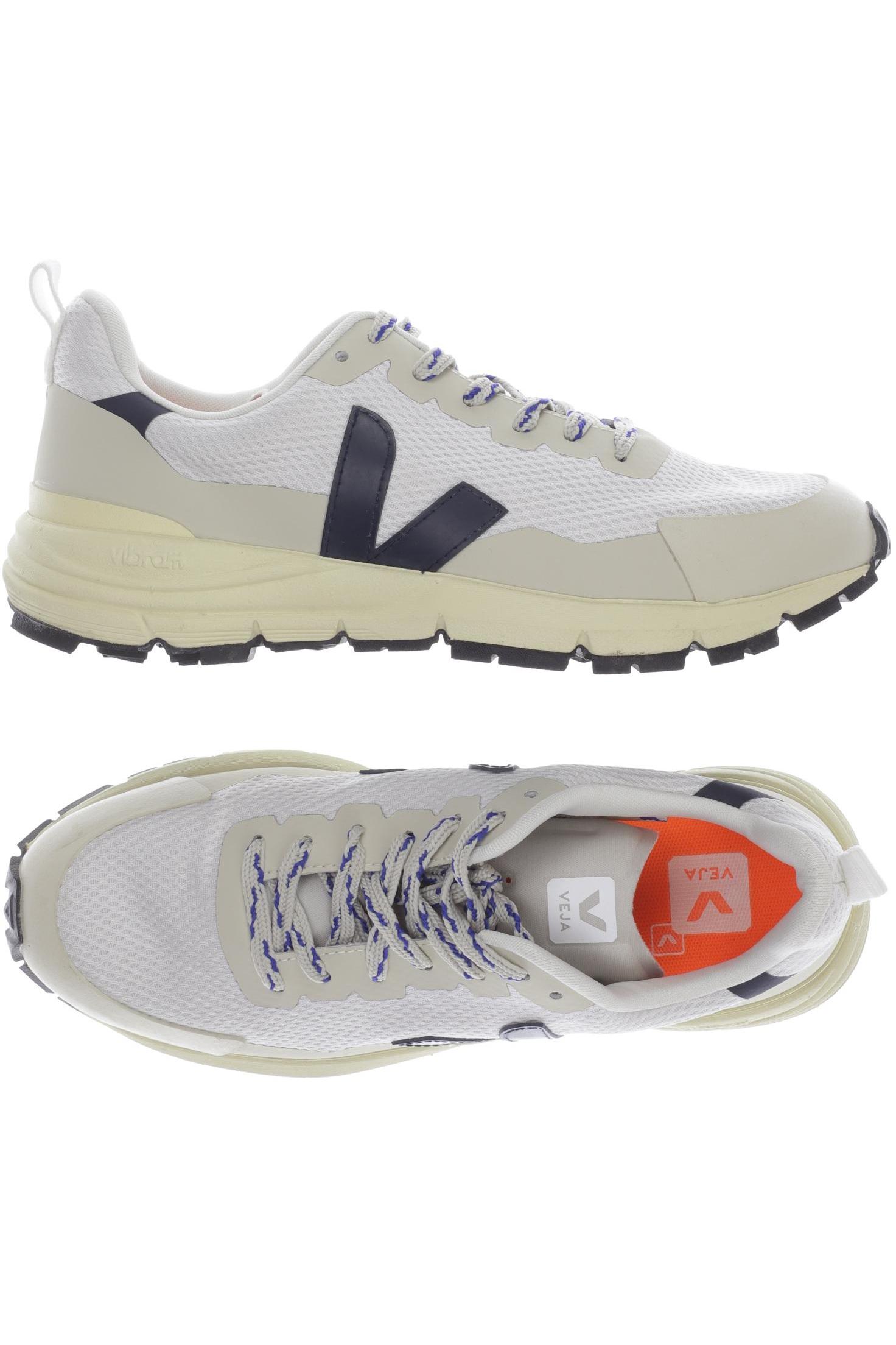 

veja Damen Sneakers, weiß, Gr. 38