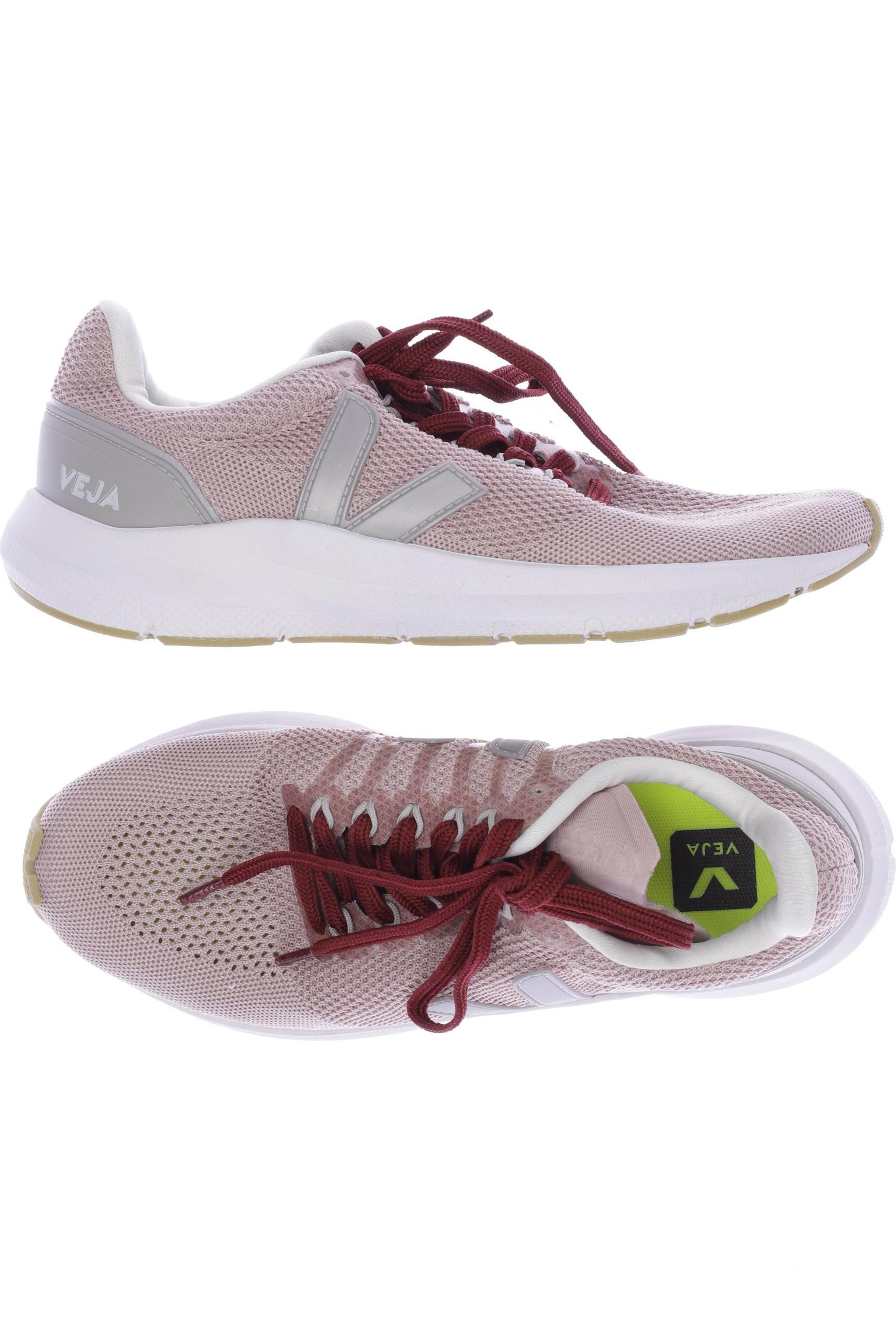 

veja Damen Sneakers, pink