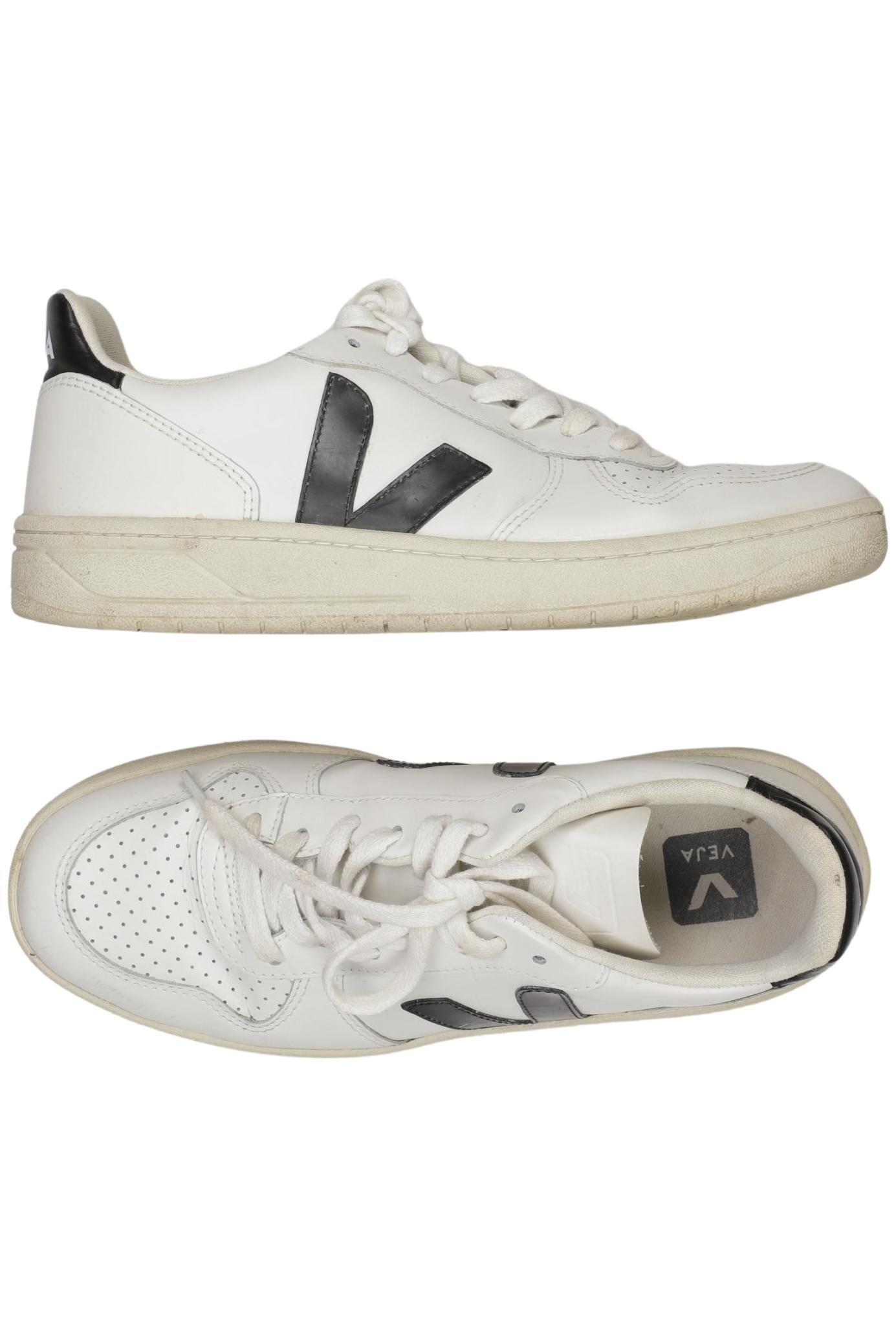 

veja Damen Sneakers, mehrfarbig, Gr. 39