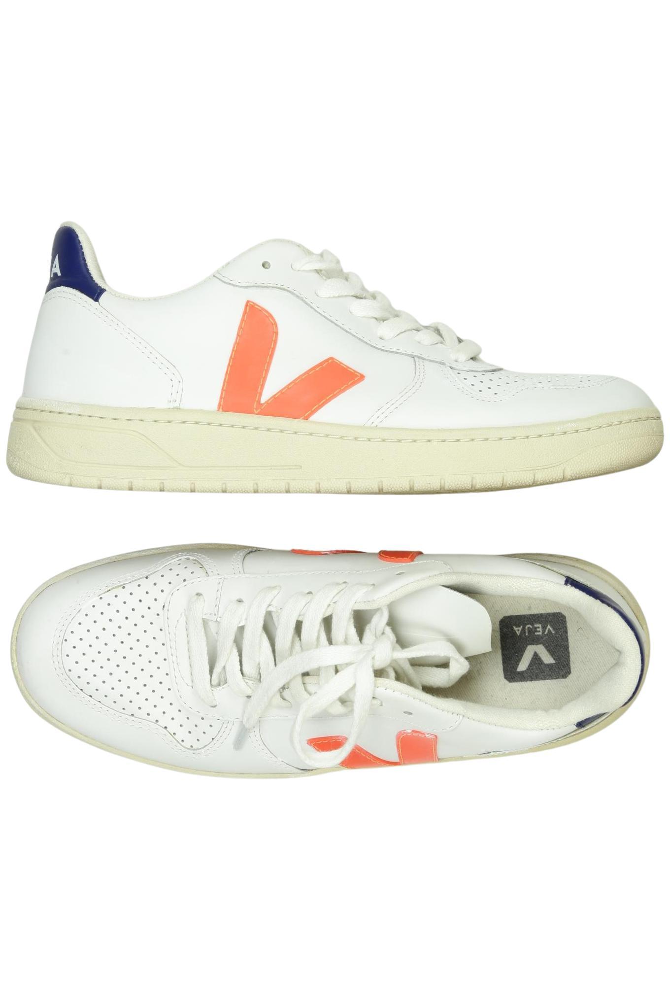 

veja Damen Sneakers, mehrfarbig, Gr. 38