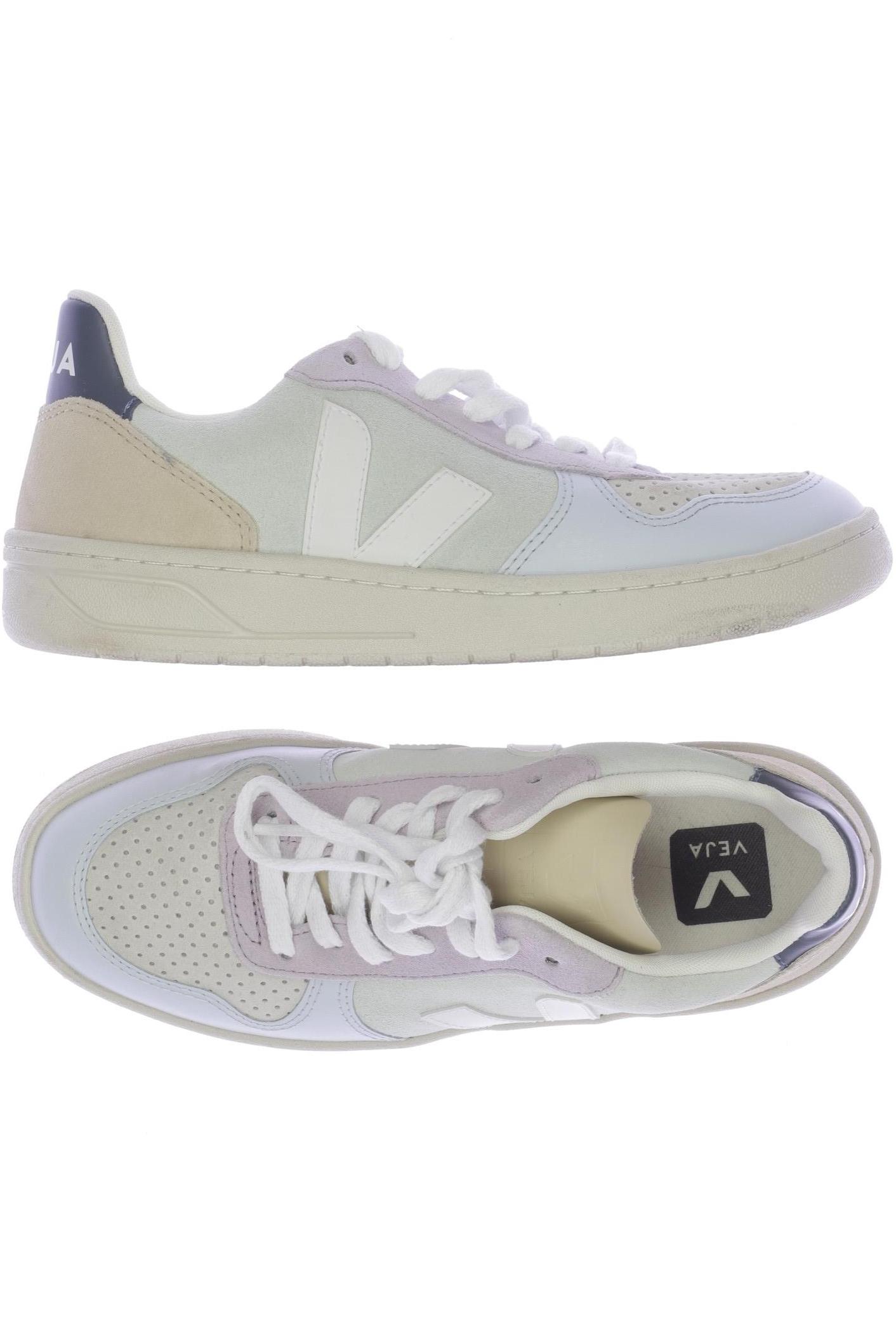 

veja Damen Sneakers, mehrfarbig, Gr. 36