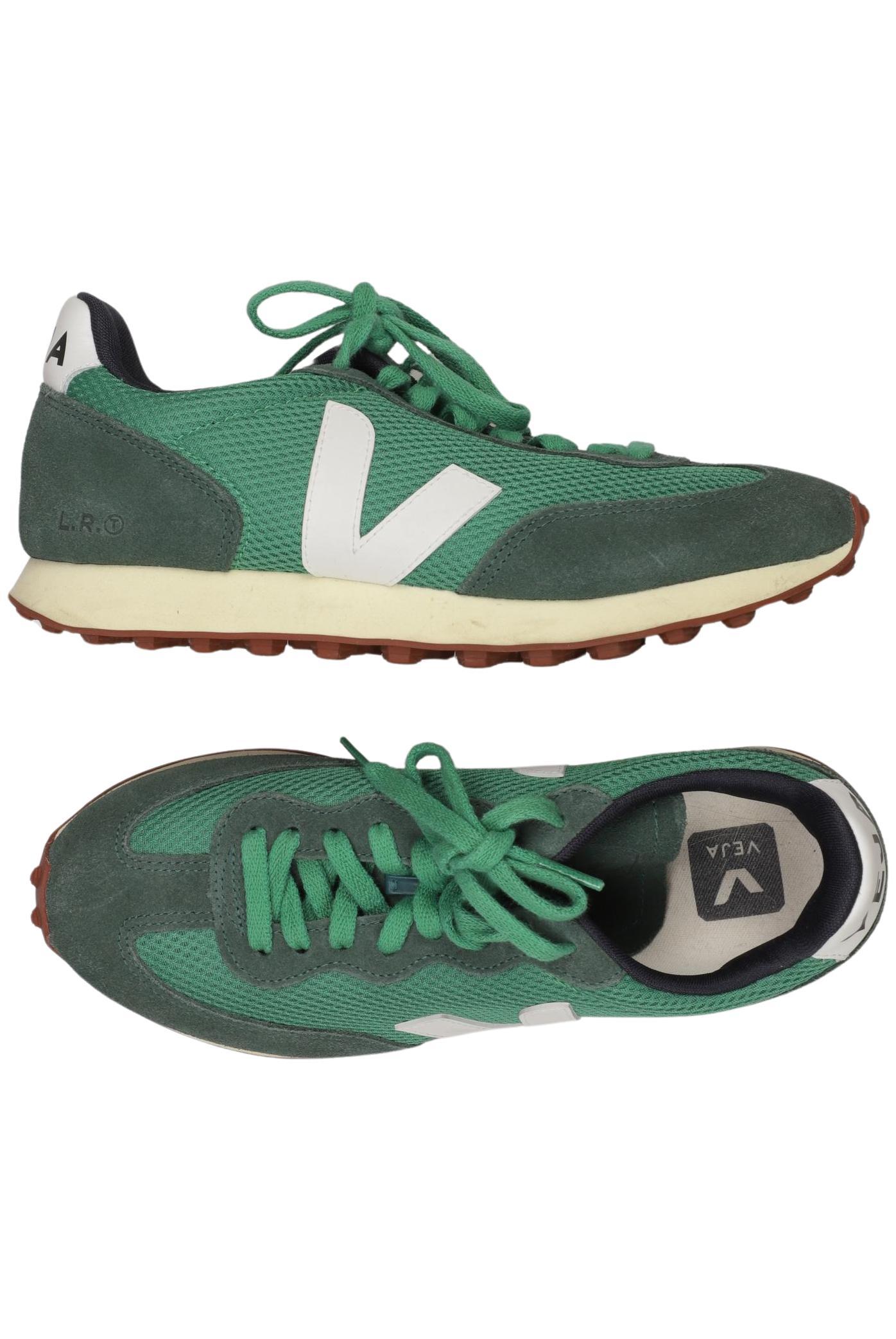 

veja Damen Sneakers, mehrfarbig, Gr. 39