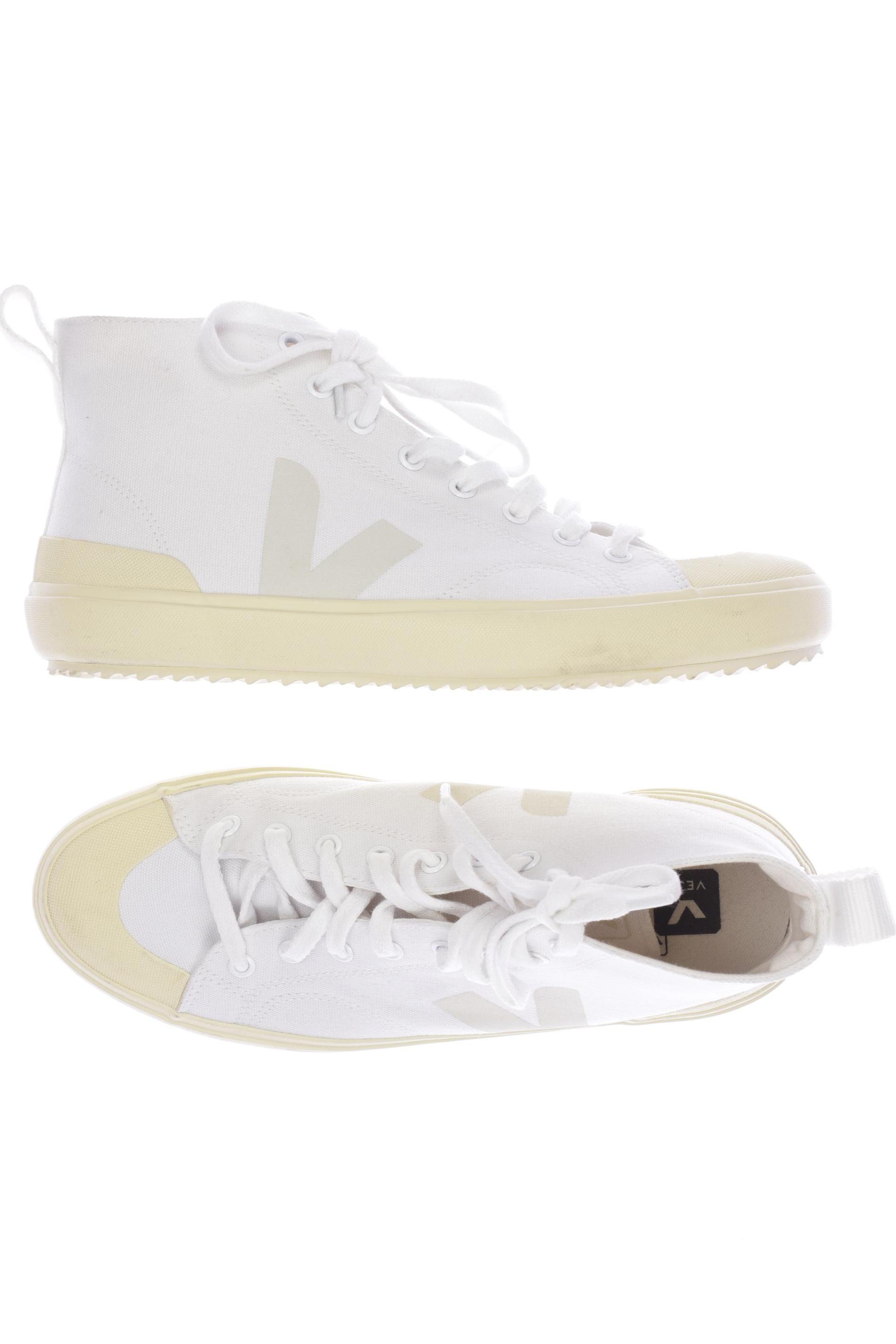 

veja Damen Sneakers, weiß