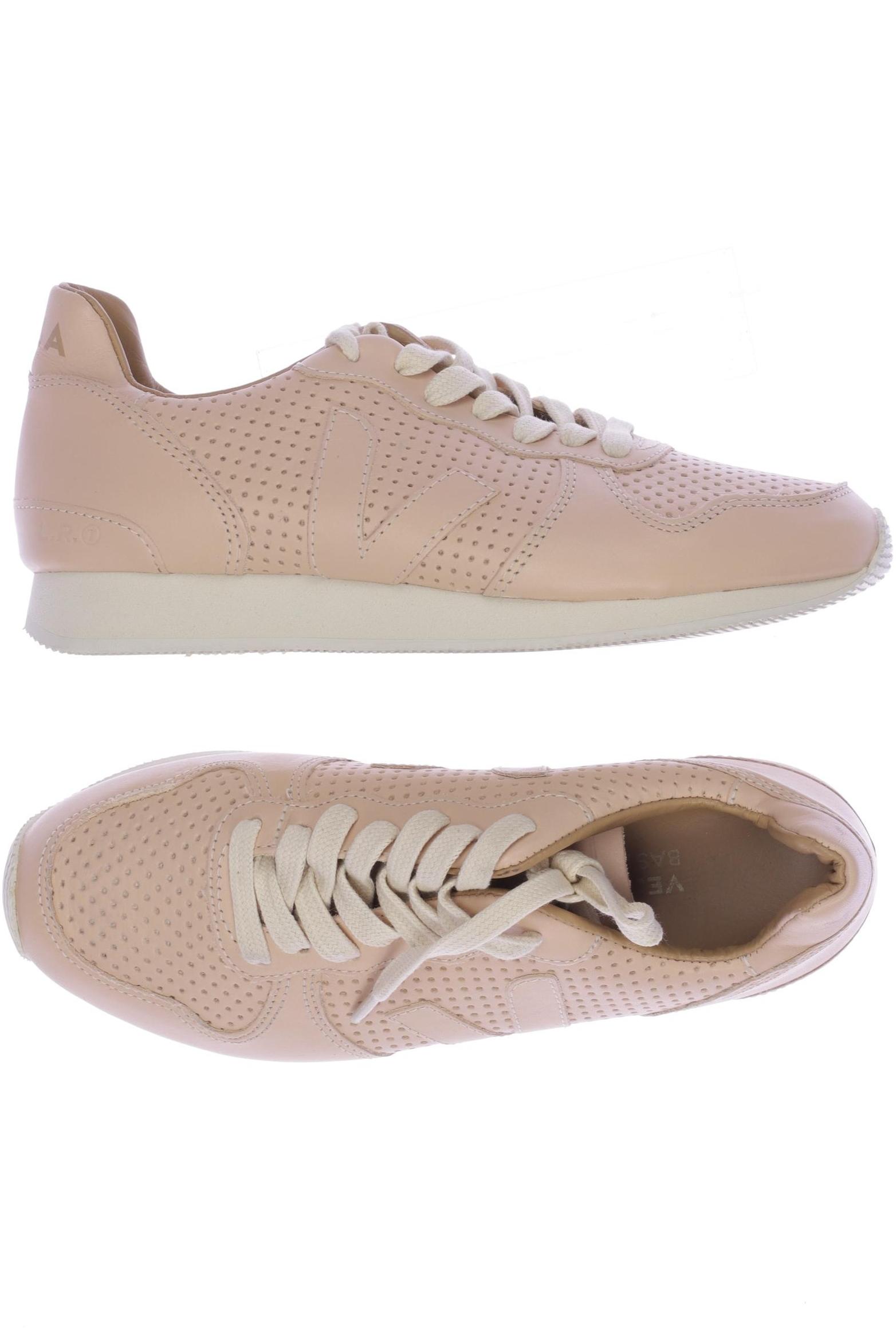 

veja Damen Sneakers, pink, Gr. 38
