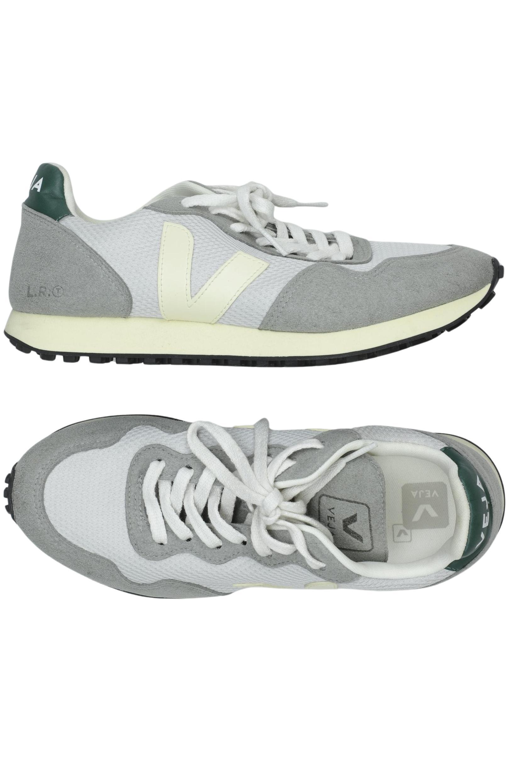 

veja Damen Sneakers, mehrfarbig, Gr. 40