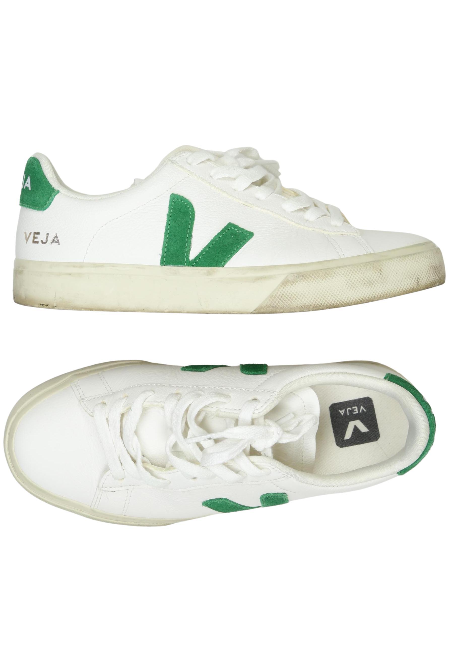 

veja Damen Sneakers, mehrfarbig, Gr. 38.5