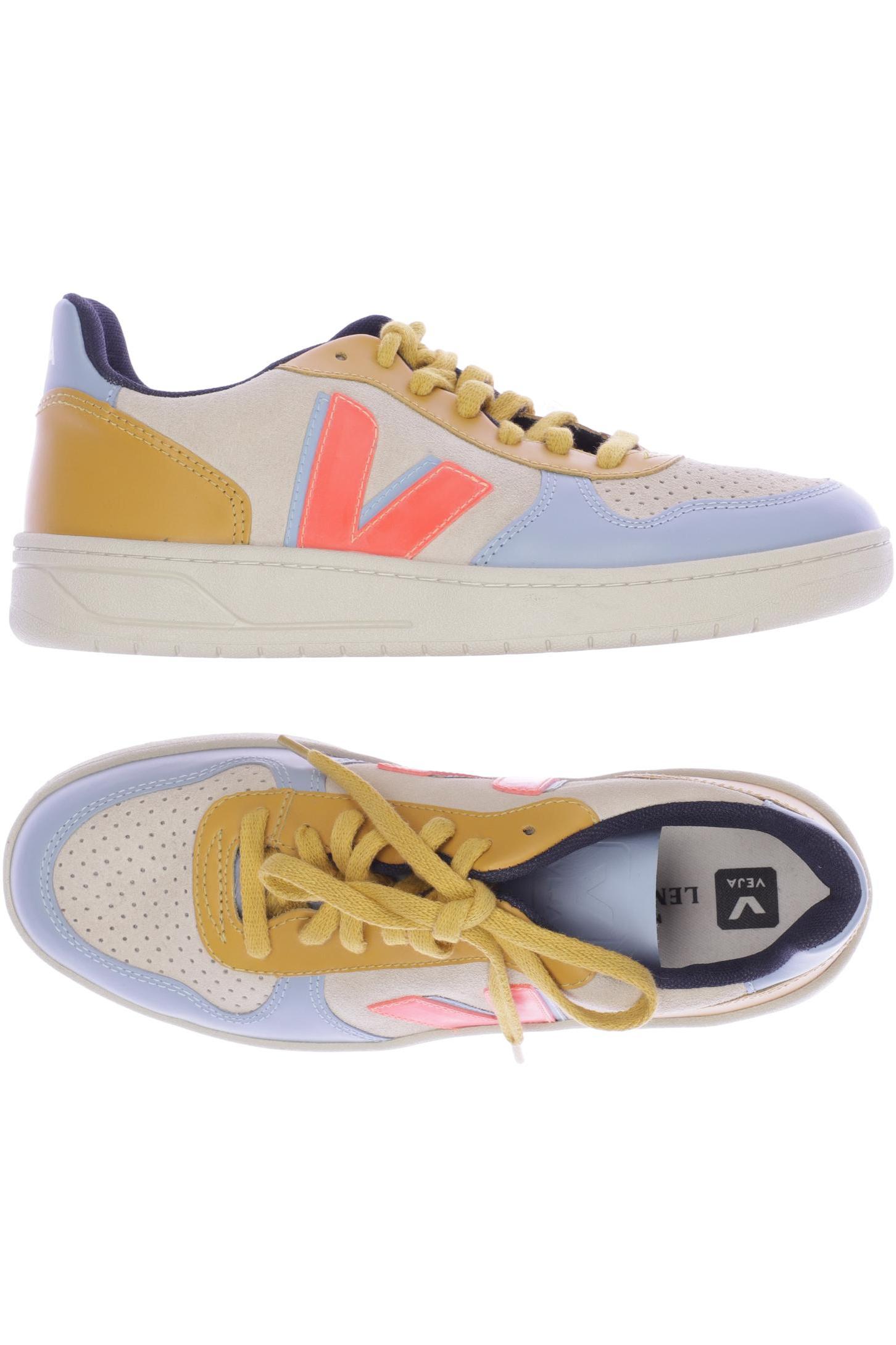 

veja Damen Sneakers, mehrfarbig, Gr. 39