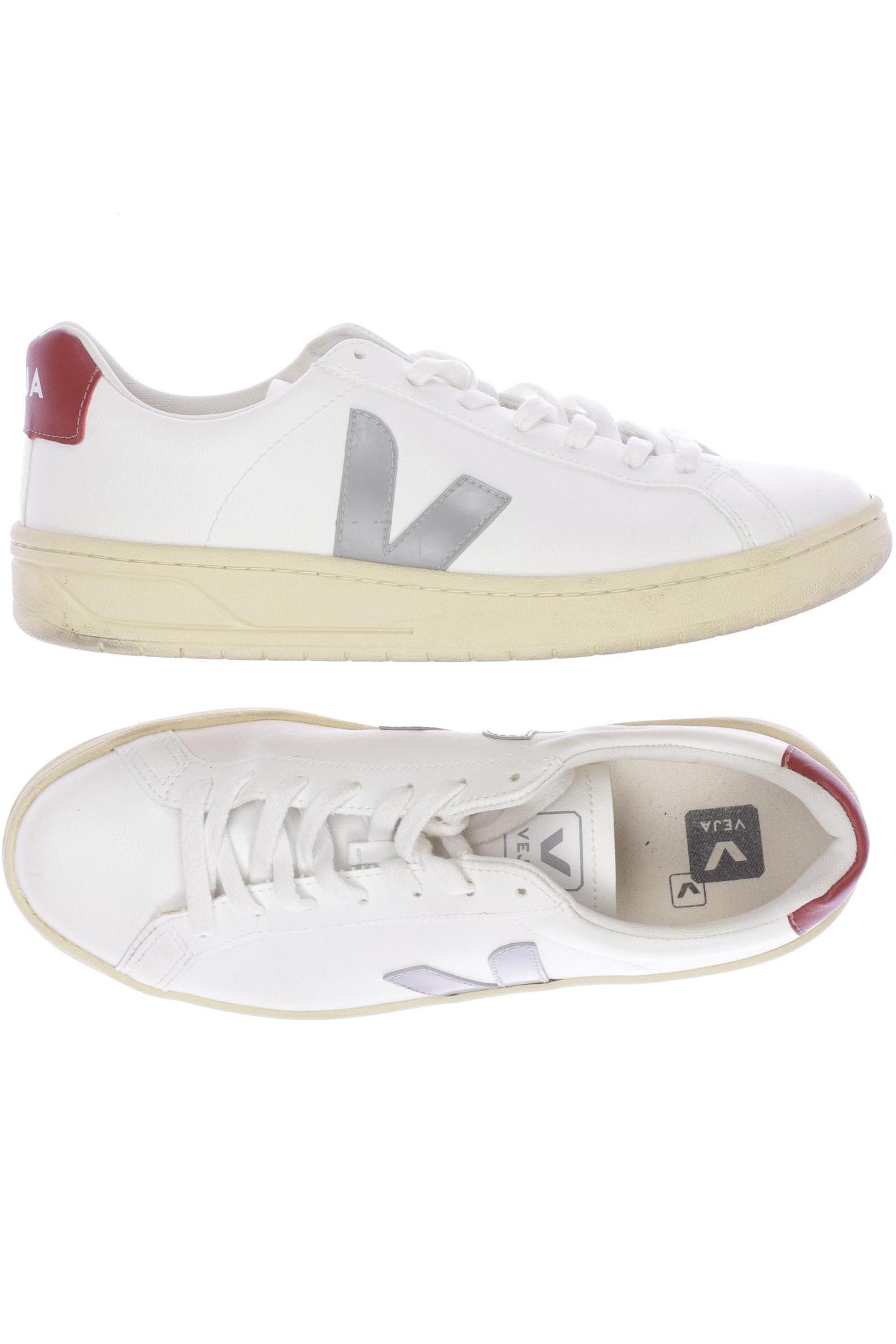 

veja Damen Sneakers, weiß, Gr. 40