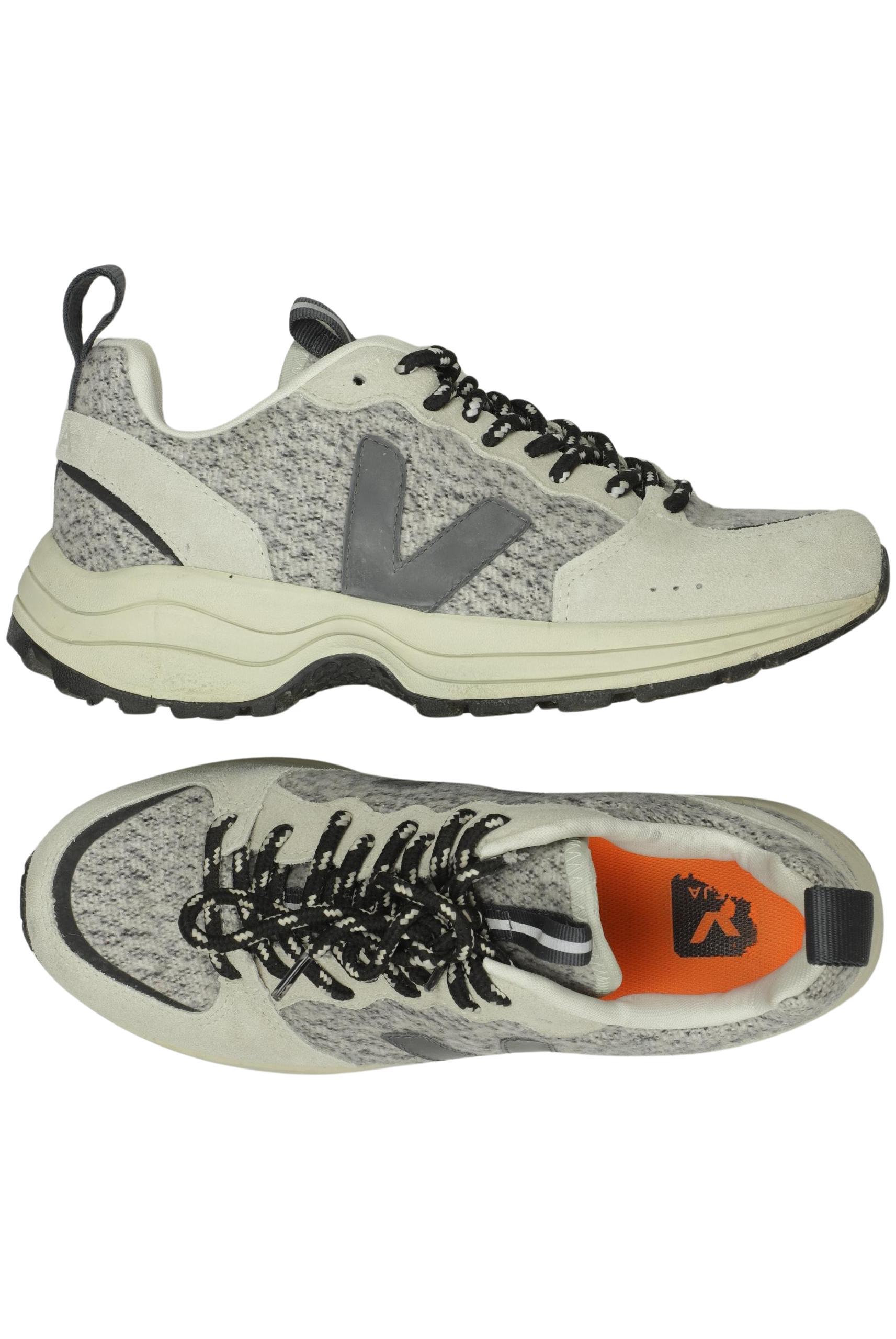 

veja Damen Sneakers, grau, Gr. 39