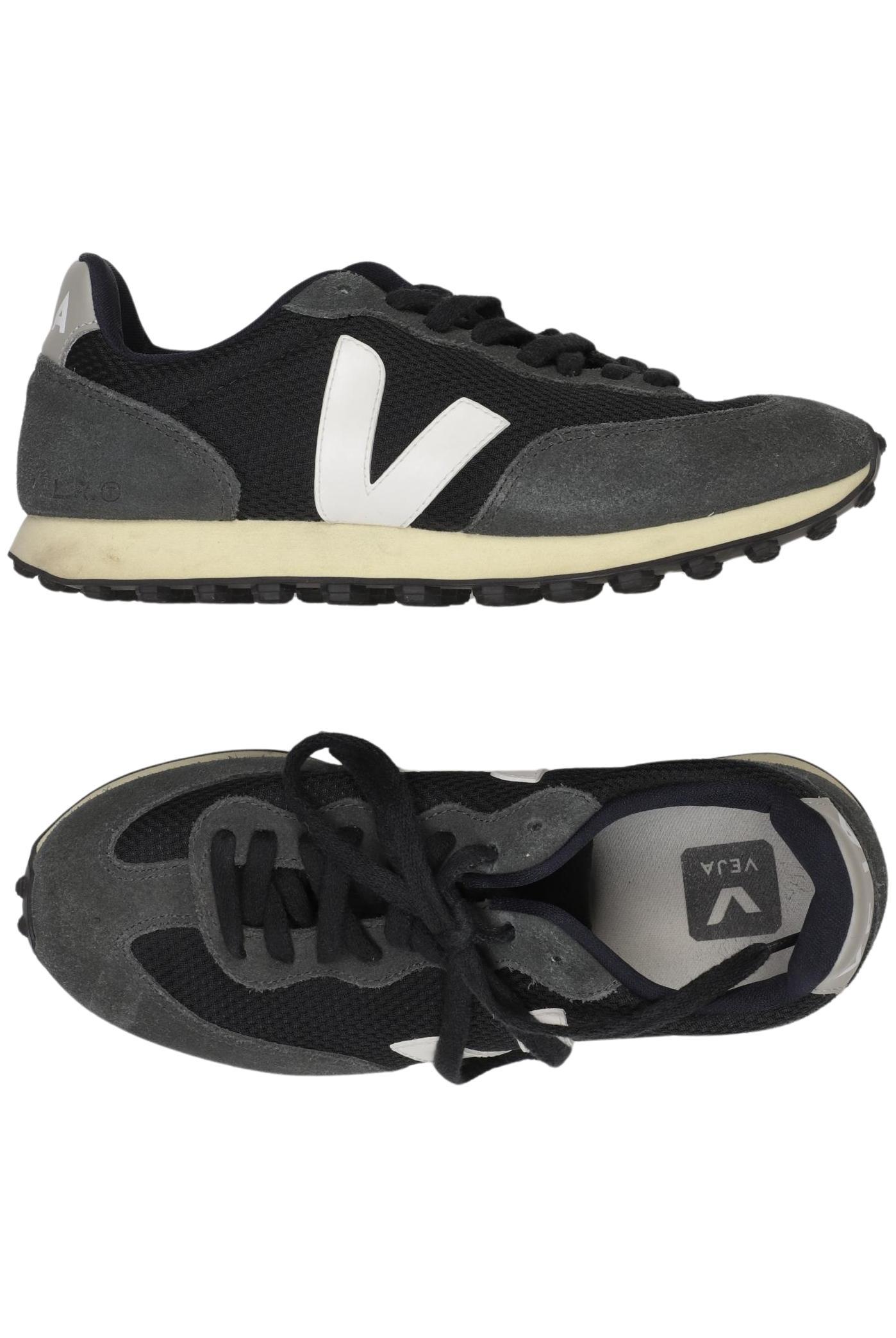 

veja Damen Sneakers, grau, Gr. 38