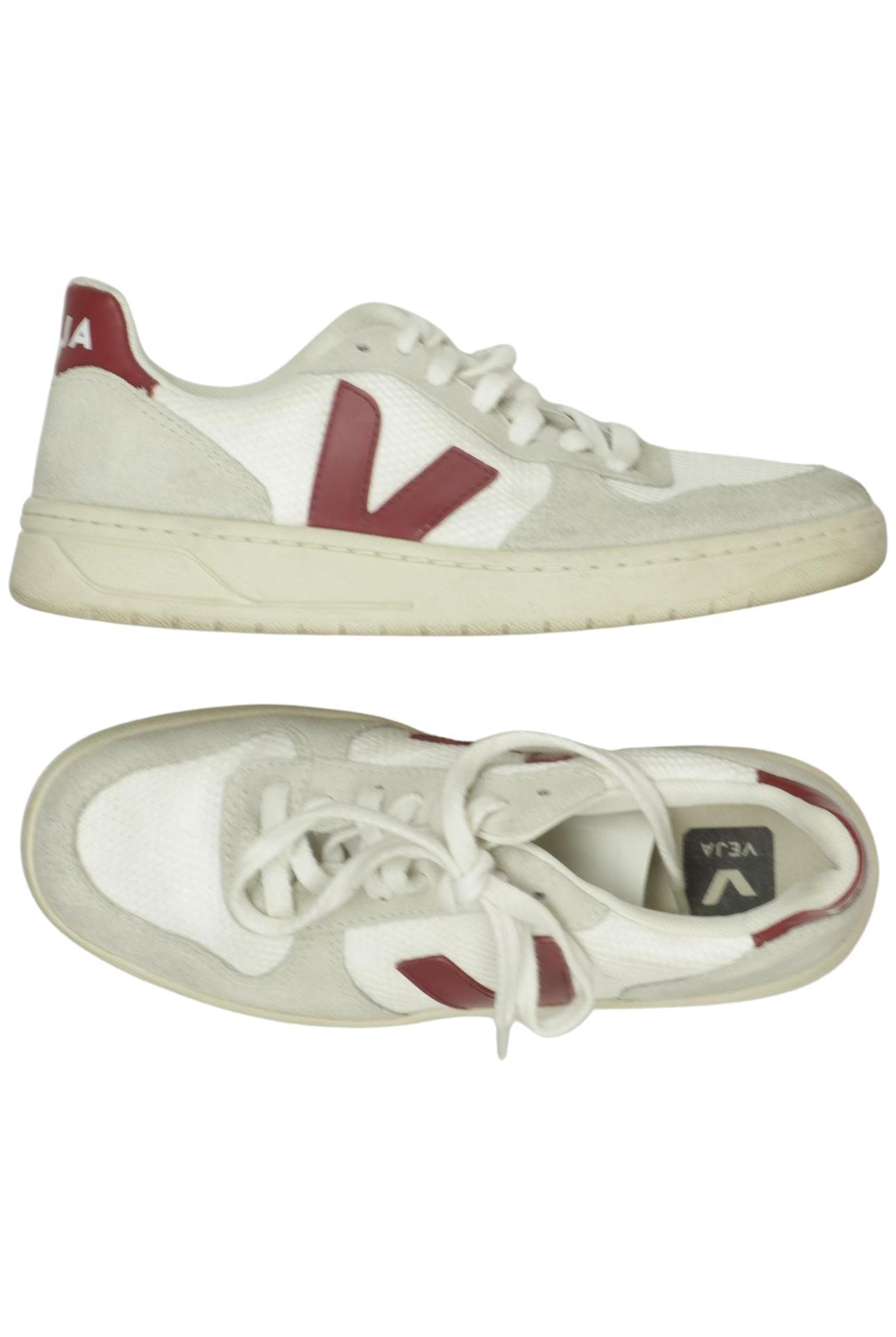 

veja Damen Sneakers, grau, Gr. 37