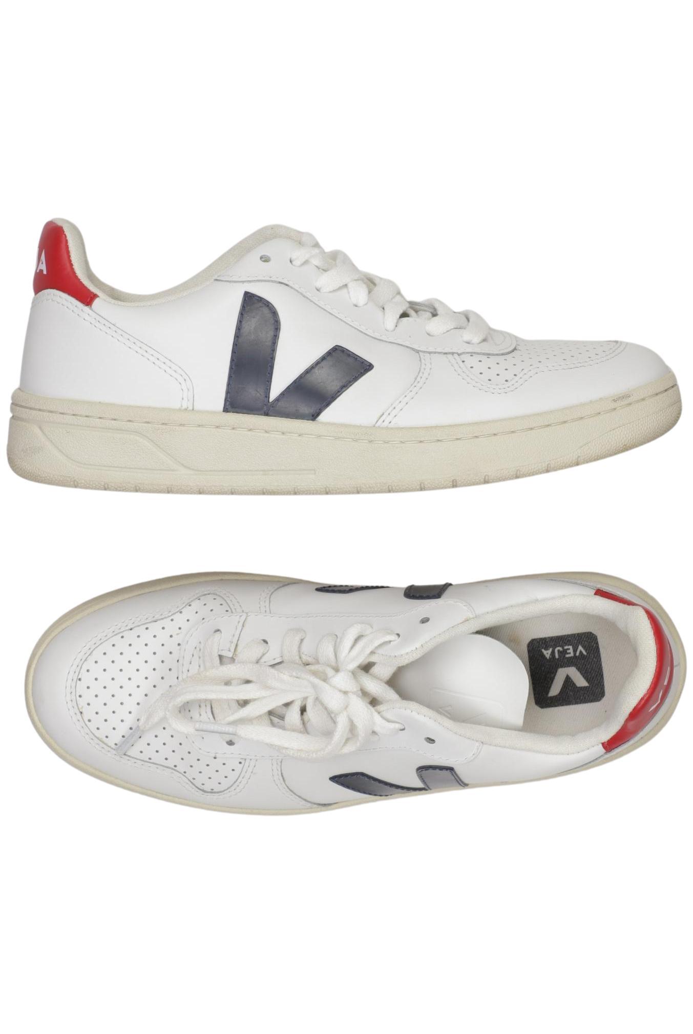 

veja Damen Sneakers, mehrfarbig, Gr. 37